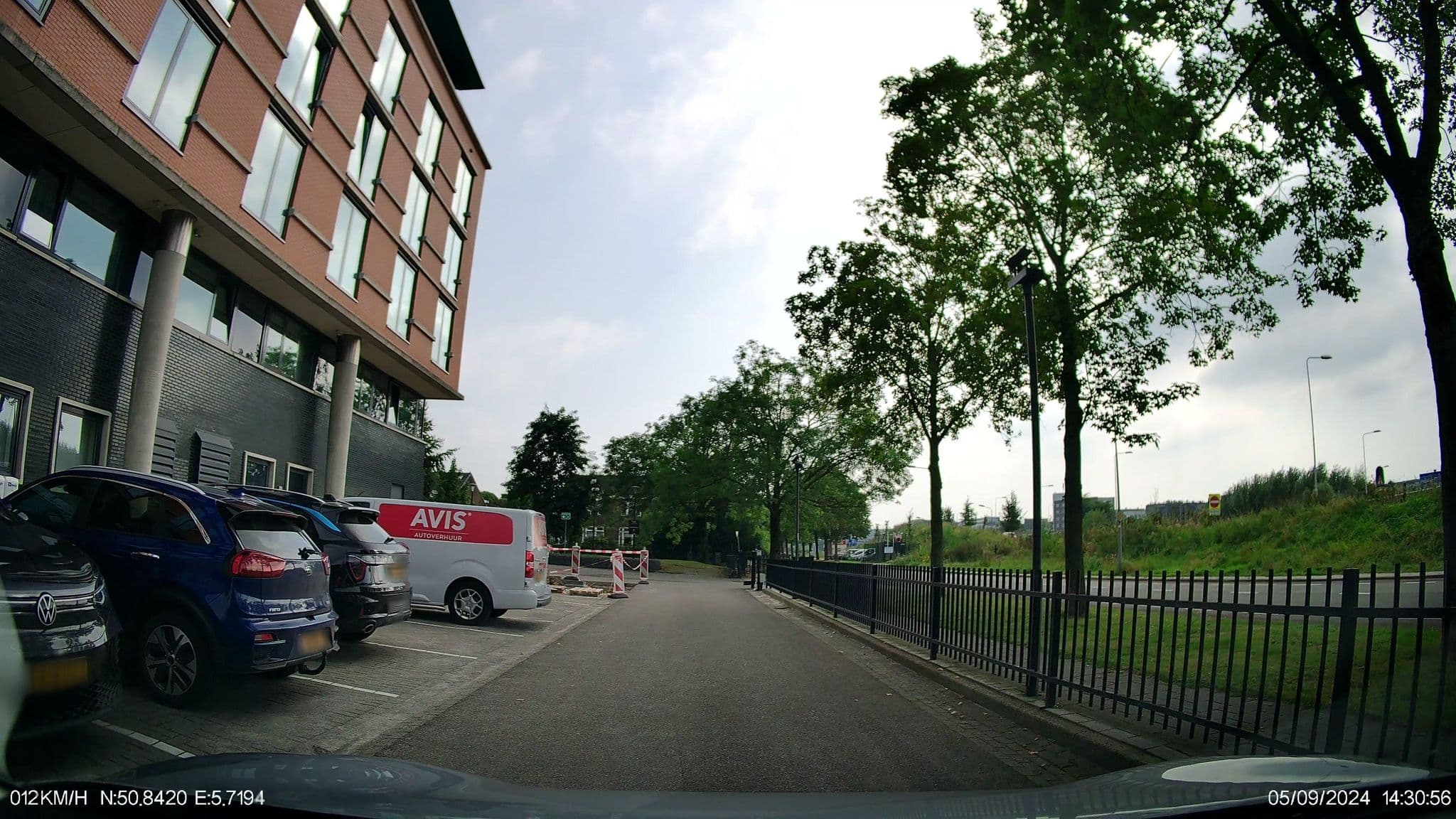 Street view near Comfortroom 506, Heer — © thewizard (CC BY-SA · Mapillary)