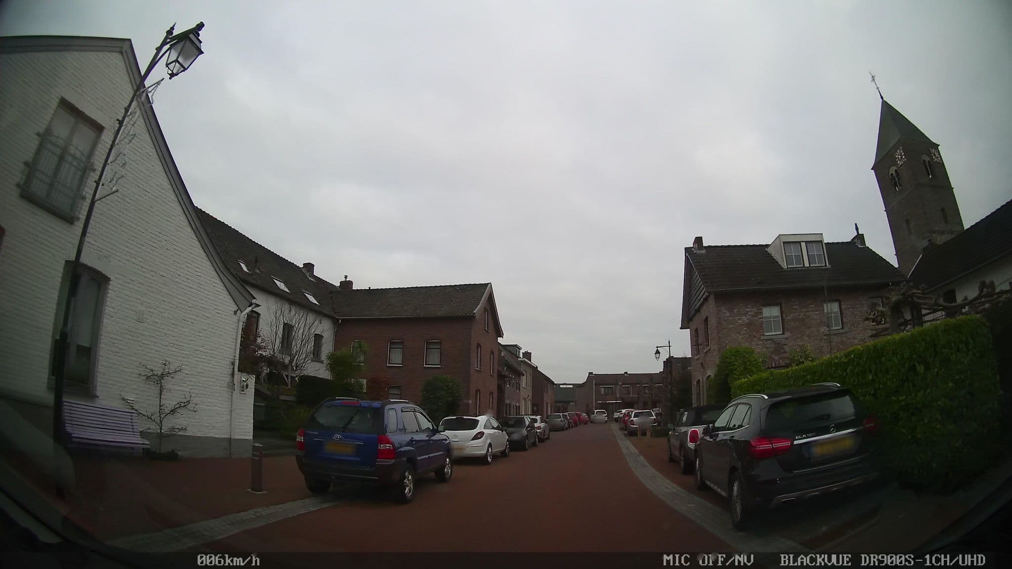 Street view near Fanny-Rose, Eijsden — © filipc (CC BY-SA · Mapillary)