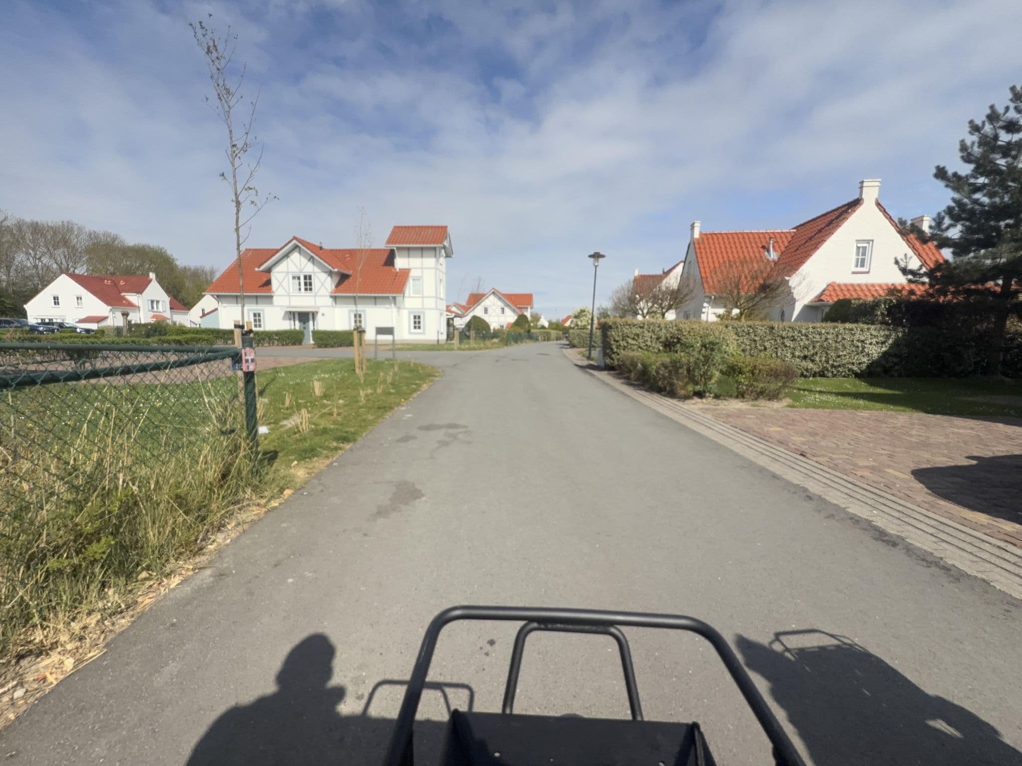 Street view near Oostduynen 29, Sluis — © ottor (CC BY-SA · Mapillary)