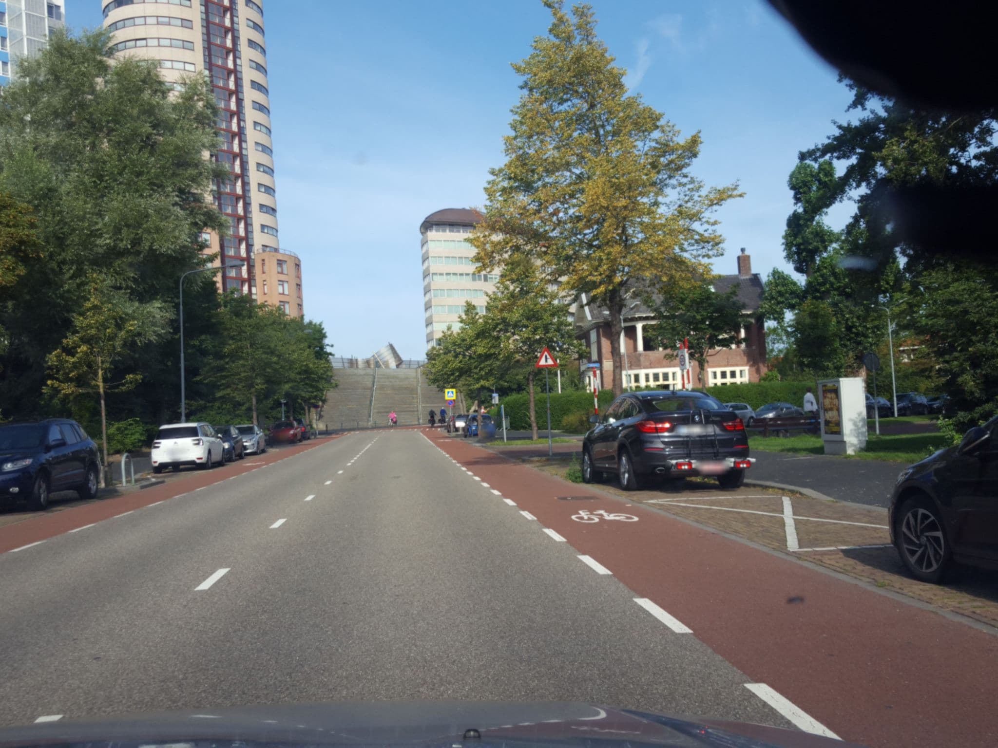 Street view near Kamer 64, Vlissingen — © boonieoetgelaen (CC BY-SA · Mapillary)
