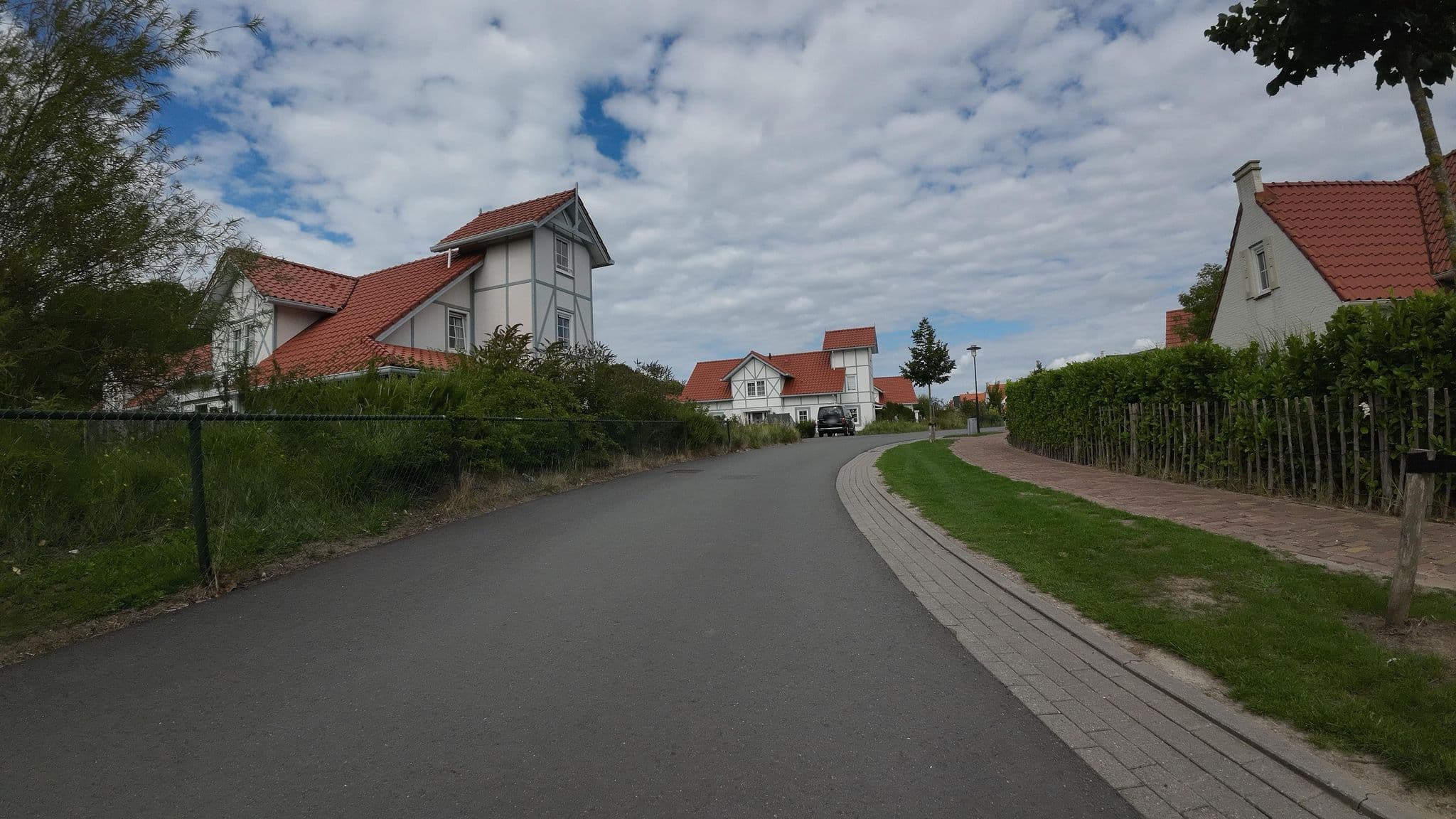Street view near Oostduynen 4, Sluis — © teddy73 (CC BY-SA · Mapillary)