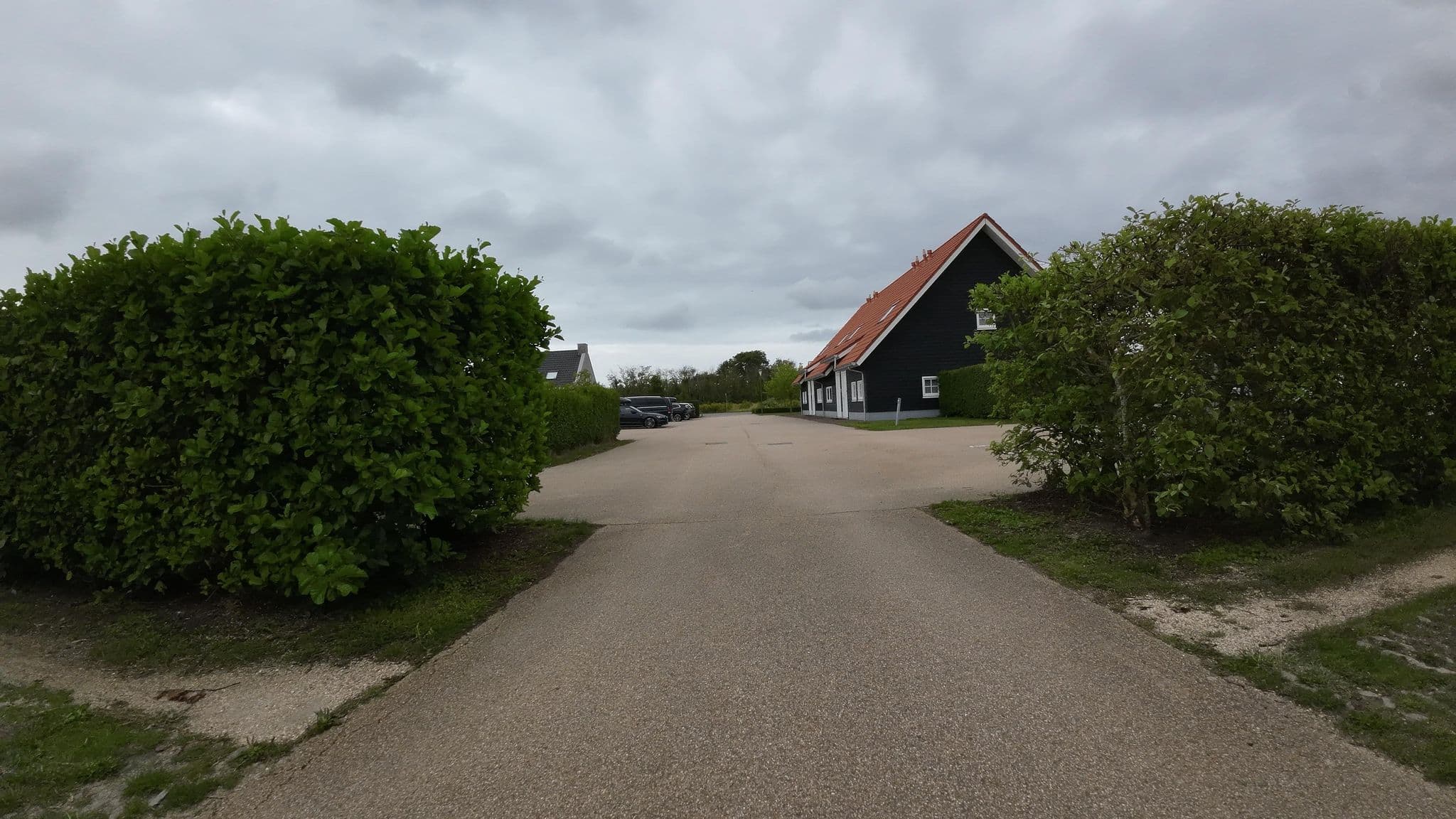 Street view near Huisje 421, Breskens — © teddy73 (CC BY-SA · Mapillary)