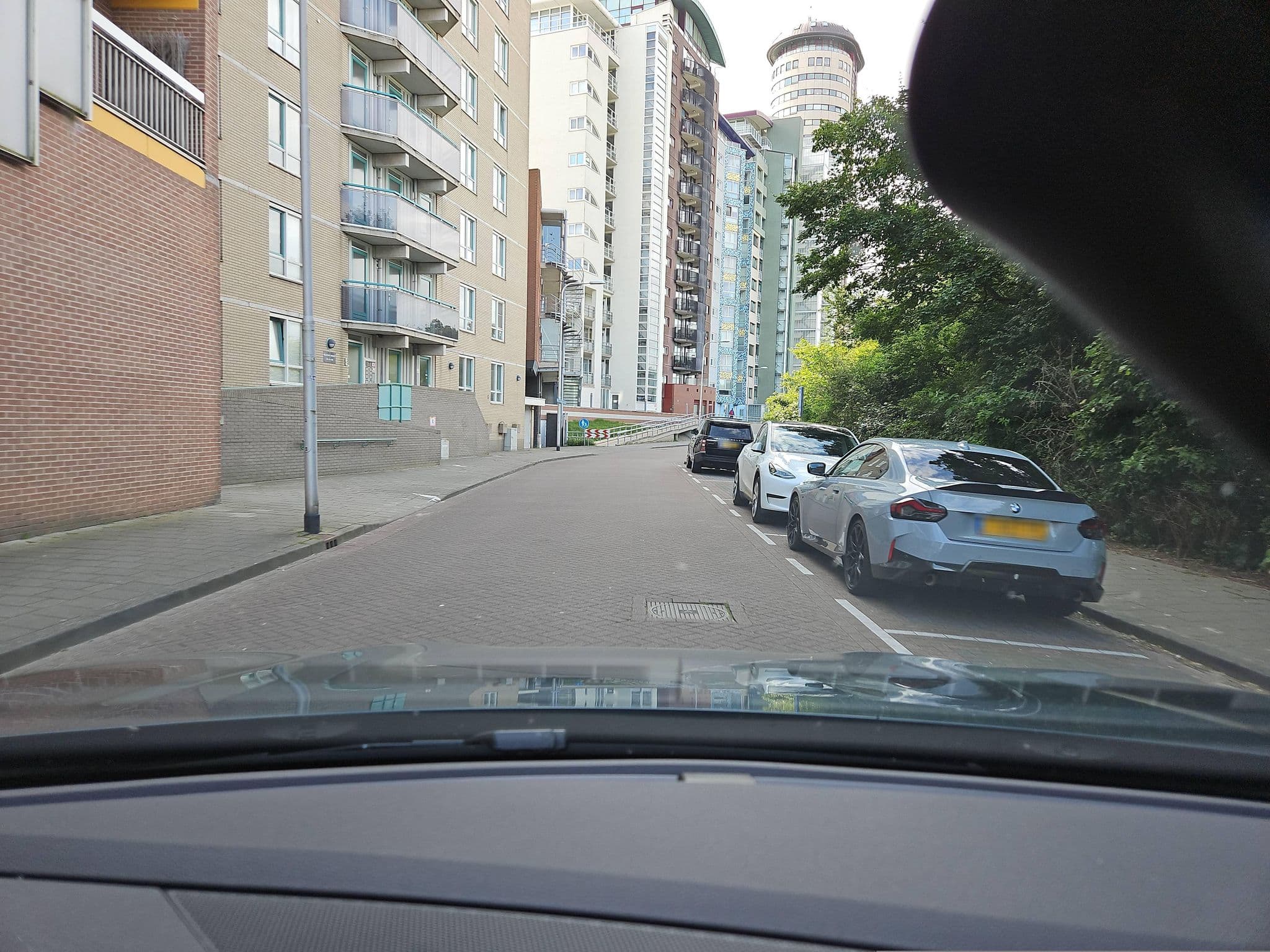 Street view near BenB_Vlissingen, Vlissingen — © toho (CC BY-SA · Mapillary)