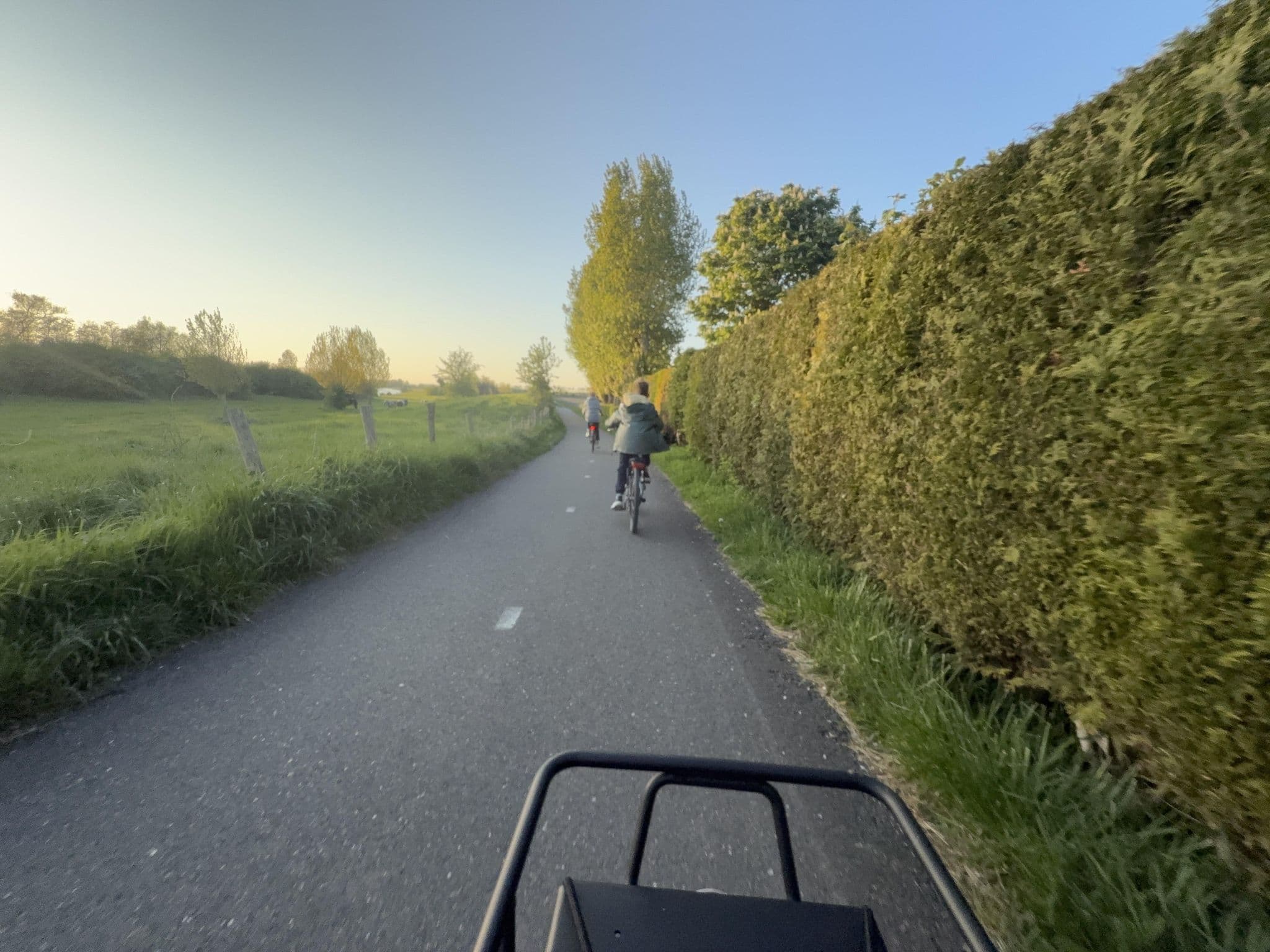 Street view near Sluiseveer, Sluis — © ottor (CC BY-SA · Mapillary)