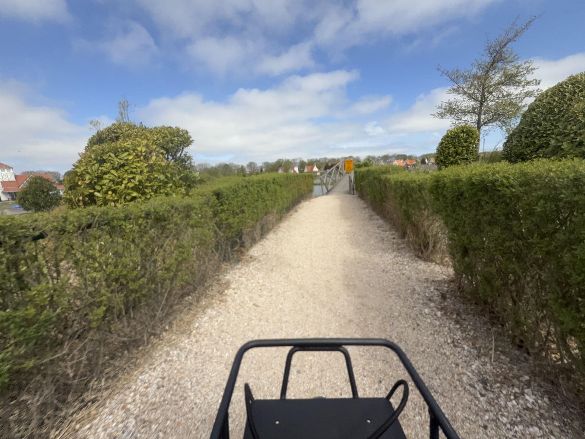 Street view near Crakezand 22, Sluis — © ottor (CC BY-SA · Mapillary)