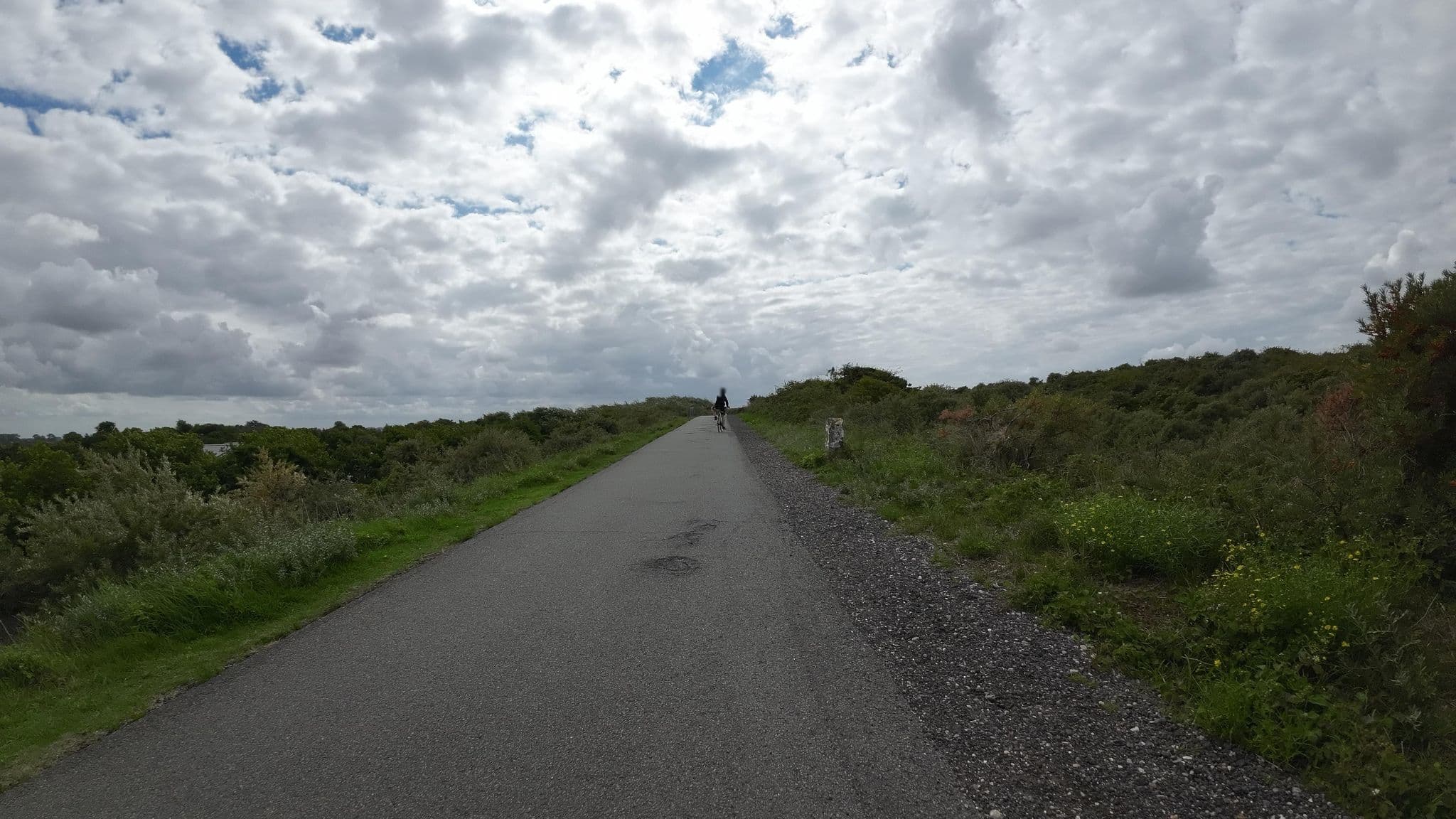 Street view near 't Cadzhuys, Oostburg — © teddy73 (CC BY-SA · Mapillary)