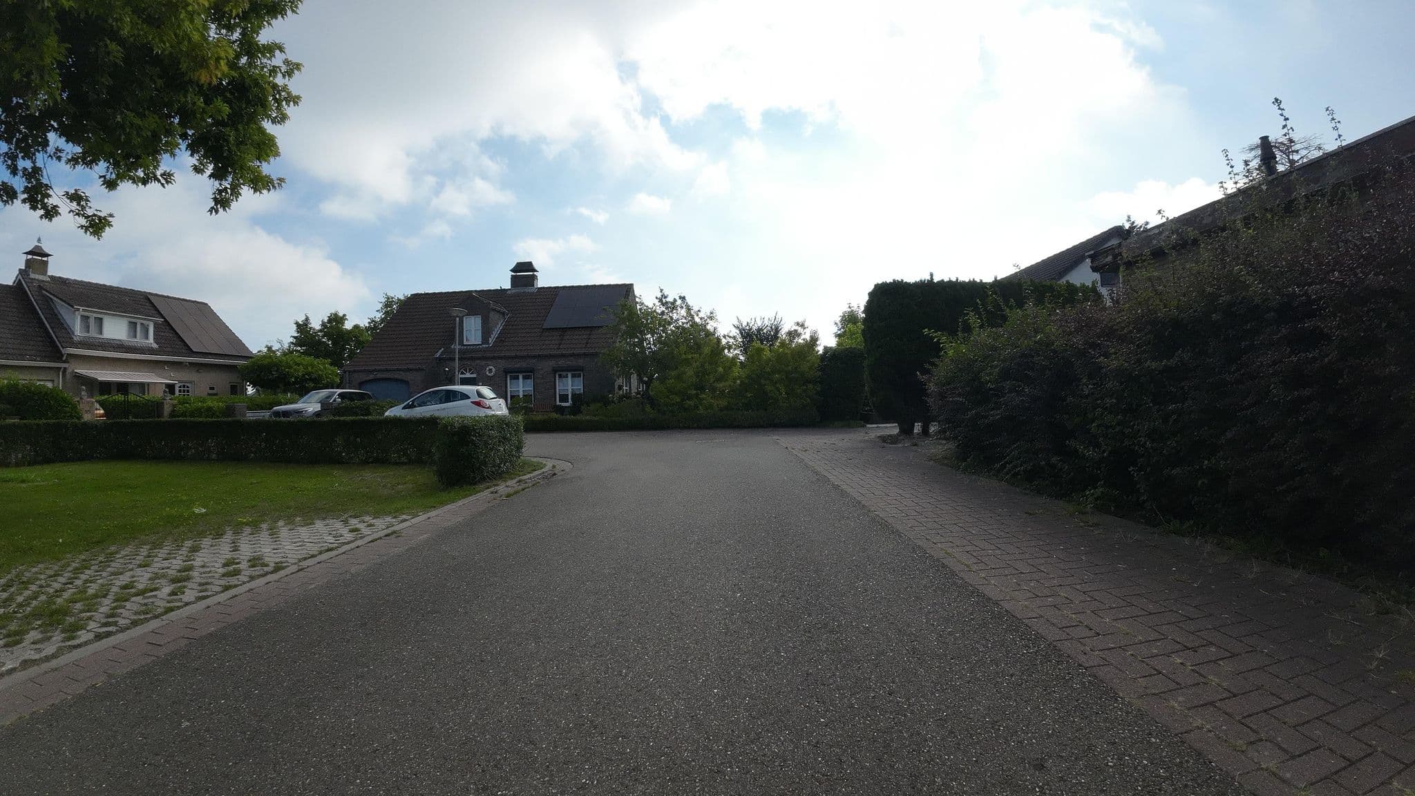 Street view near Park Fort Soleil: Vakantiewoning 36, Breskens — © teddy73 (CC BY-SA · Mapillary)
