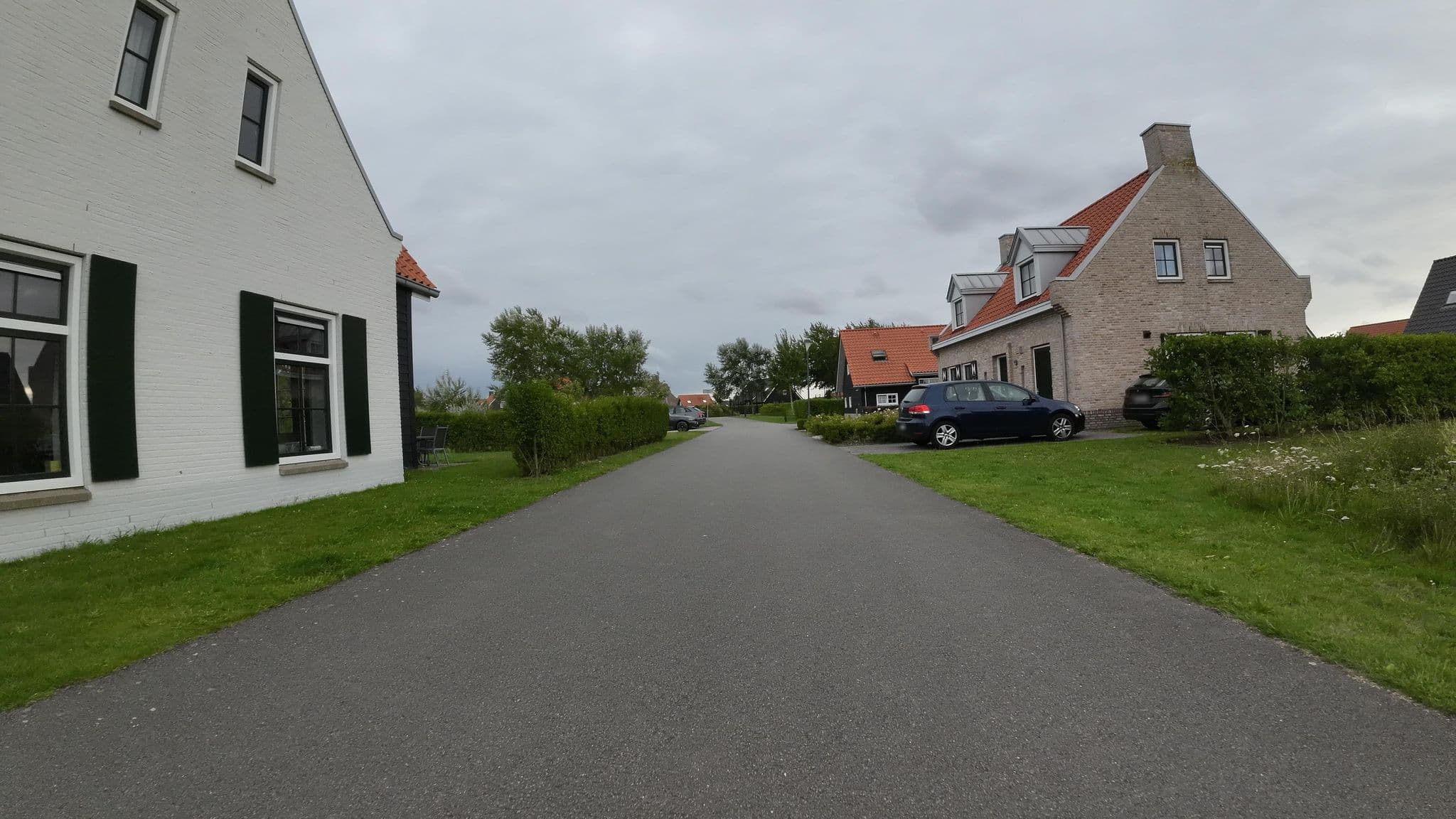 Street view near Huisje 334, Breskens — © teddy73 (CC BY-SA · Mapillary)