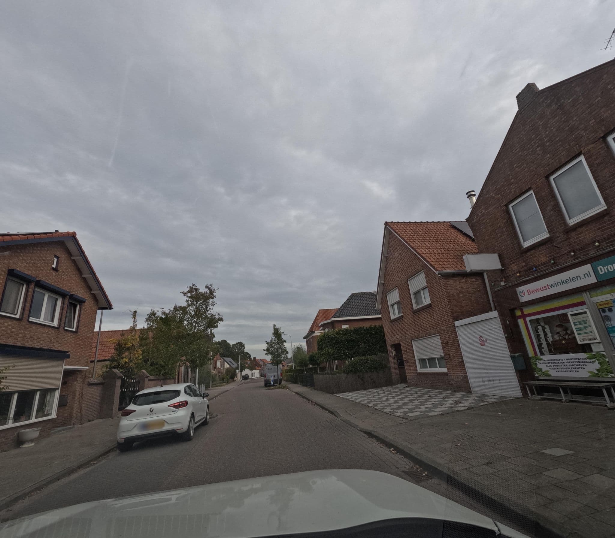 Street view near Vlinderhof De, Aardenburg — © filipc (CC BY-SA · Mapillary)