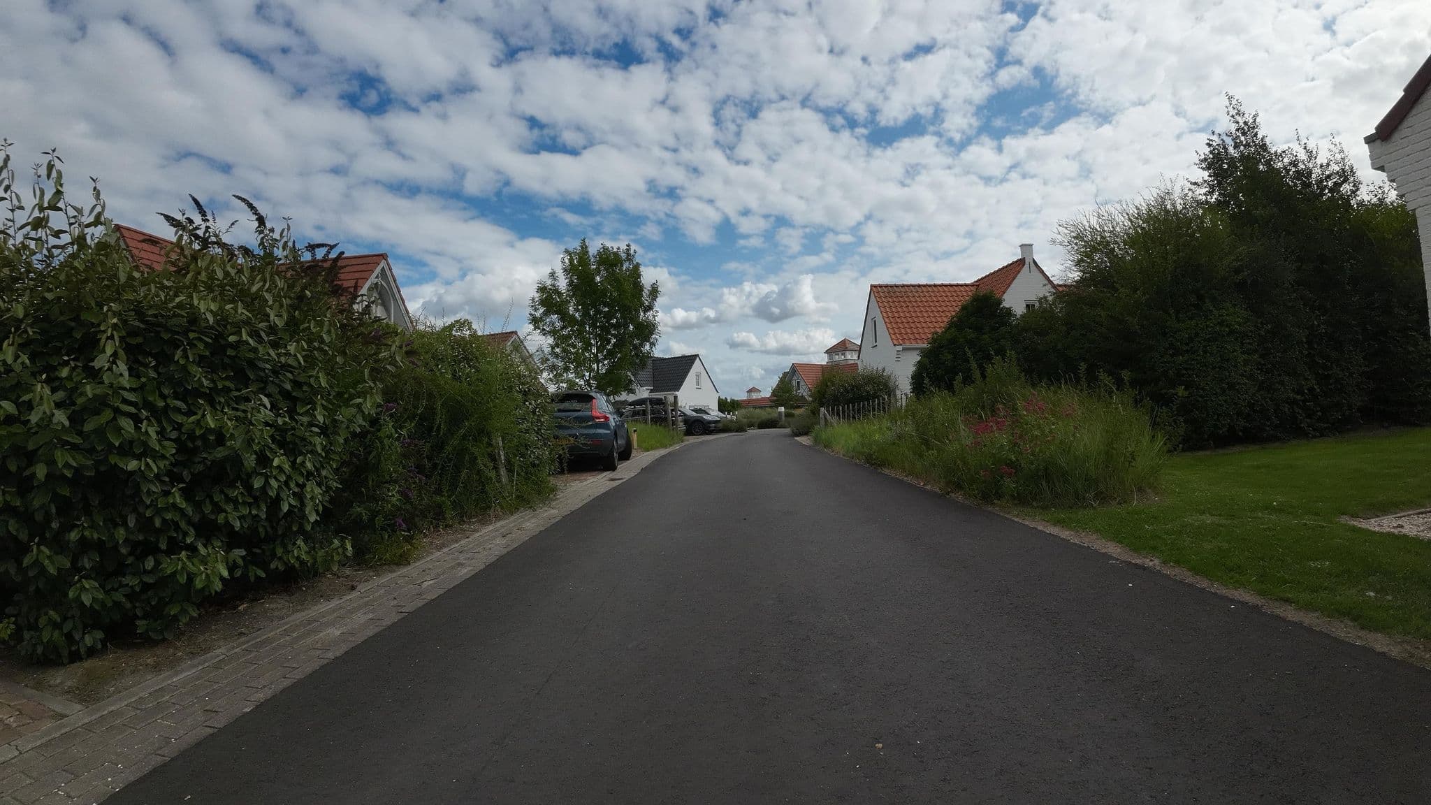 Street view near Noordduynen 18, Sluis — © teddy73 (CC BY-SA · Mapillary)