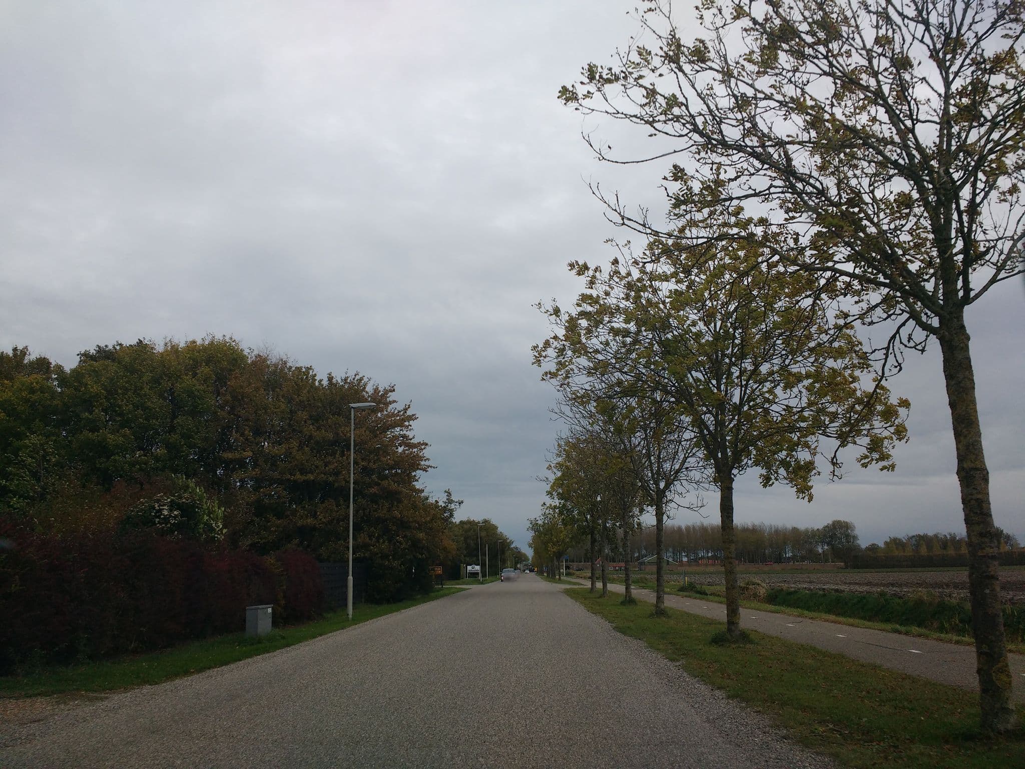 Street view near Strandpark Breskens, Breskens — © thetornado76 (CC BY-SA · Mapillary)
