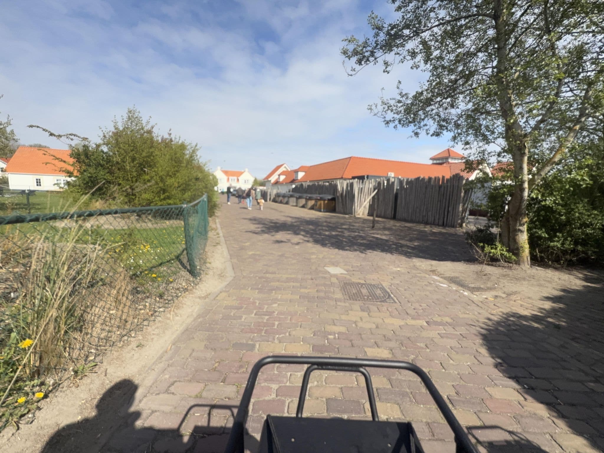 Street view near Oostduynen 23, Sluis — © ottor (CC BY-SA · Mapillary)