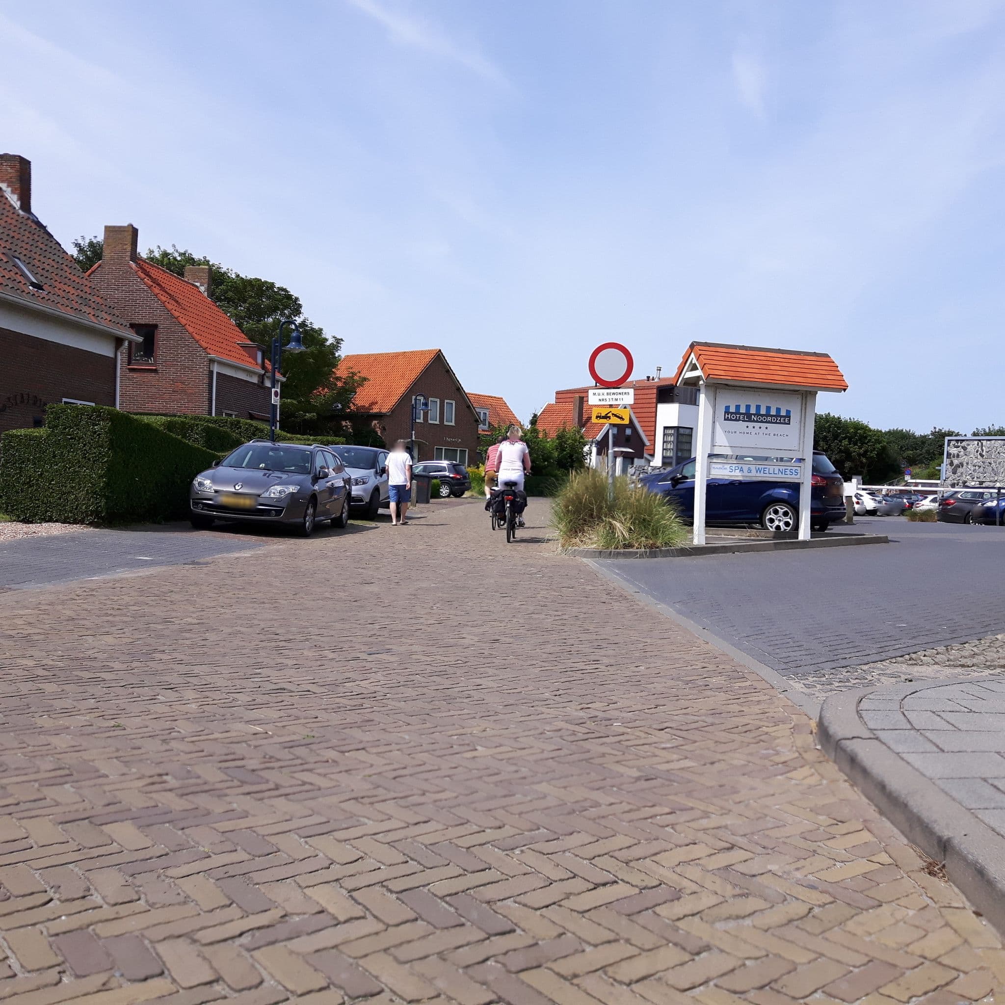 Street view near Kamer 014, Sluis — © adverburg (CC BY-SA · Mapillary)
