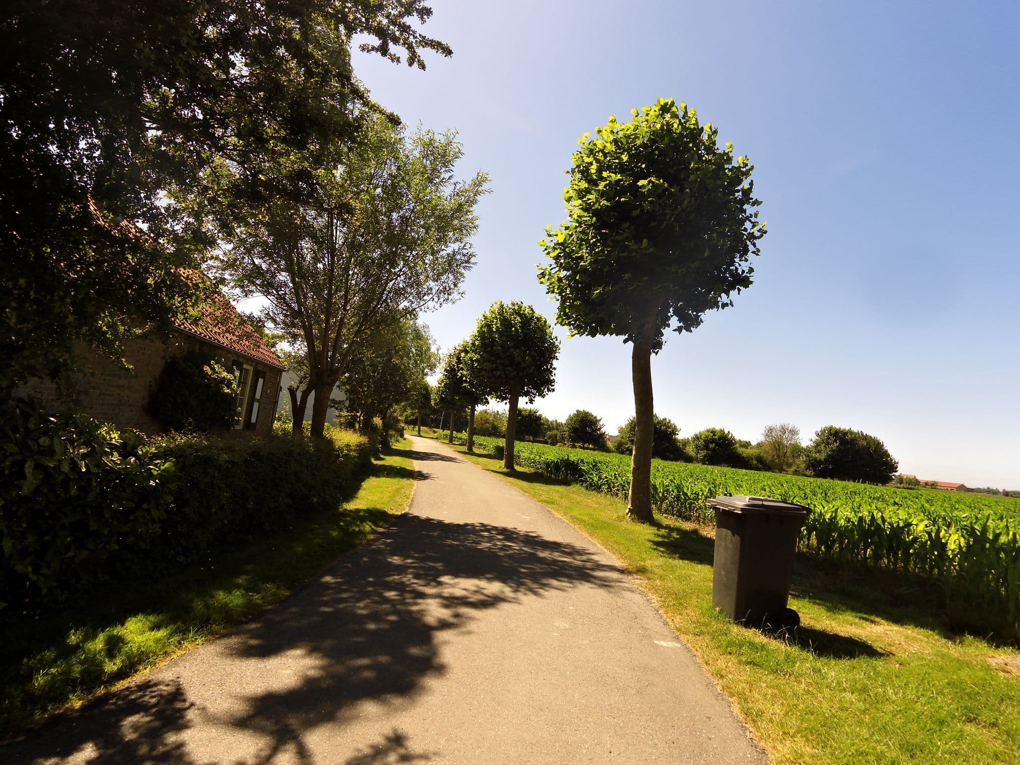 Street view near Villa Sint Anna, Sluis — © zors1843 (CC BY-SA · Mapillary)