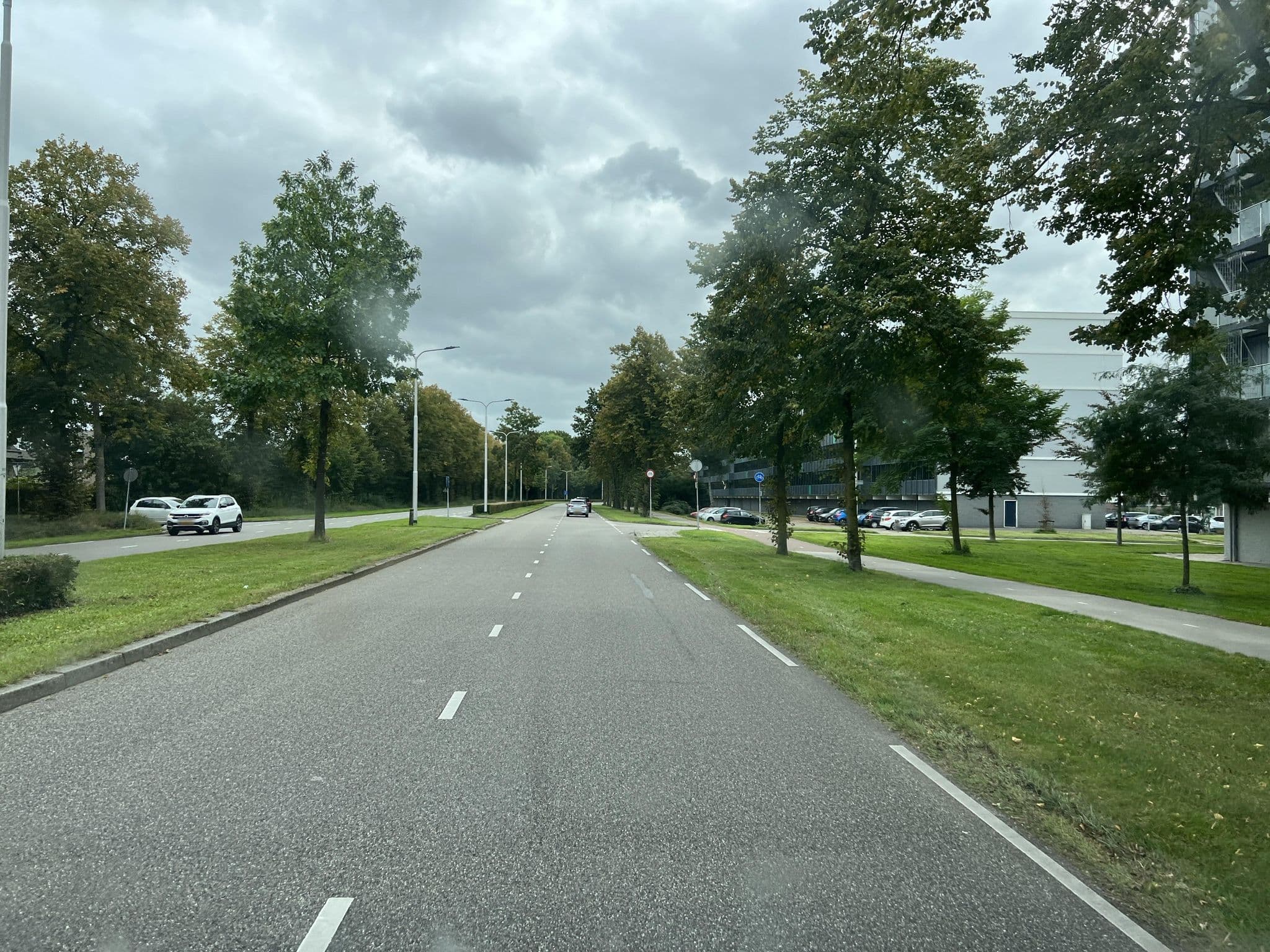 Street view near Room 108 aka uithaalkamer, Othene — © dashcam2 (CC BY-SA · Mapillary)