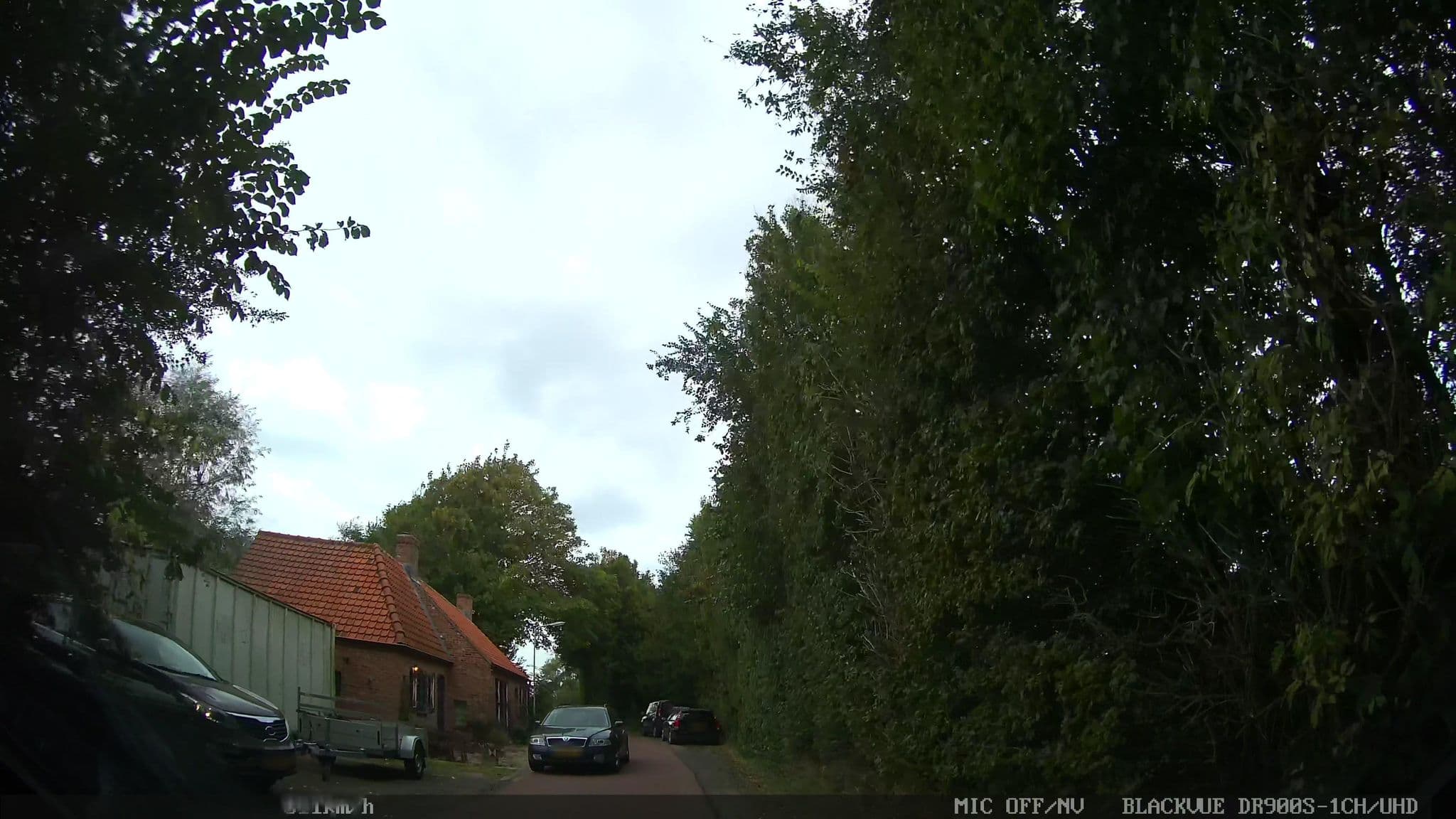 Street view near Bed & Breakfast Belvedere, Zaamslag — © filipc (CC BY-SA · Mapillary)