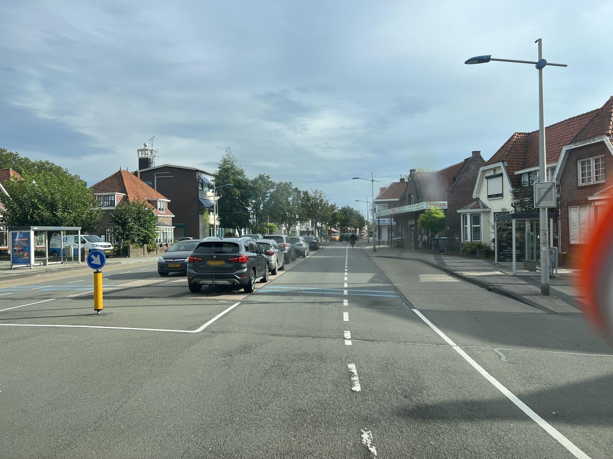 Street view near B&B Het Portaal van Vlaanderen, Terneuzen — © dashcam2 (CC BY-SA · Mapillary)