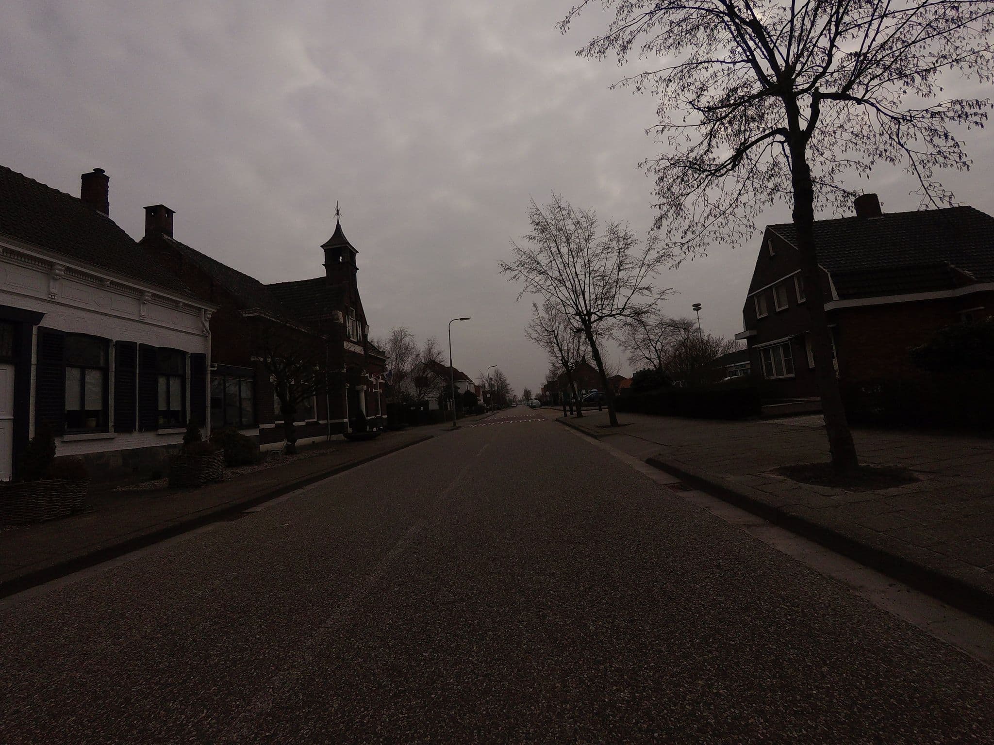 Street view near B&B De Kreek, Nieuw-Namen — © filipc (CC BY-SA · Mapillary)