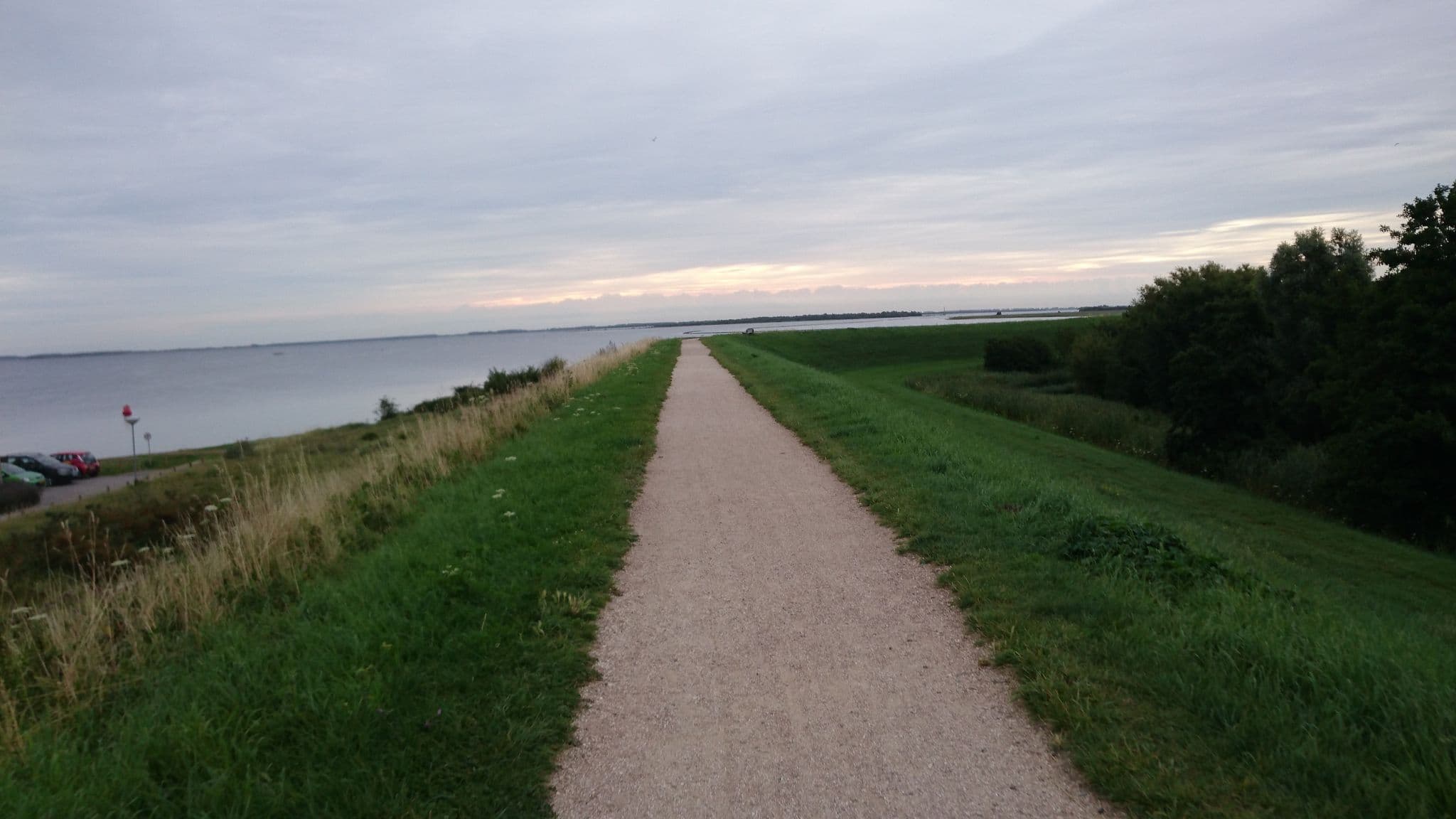 Street view near Zaete 17, Brouwershaven — © wolle35 (CC BY-SA · Mapillary)