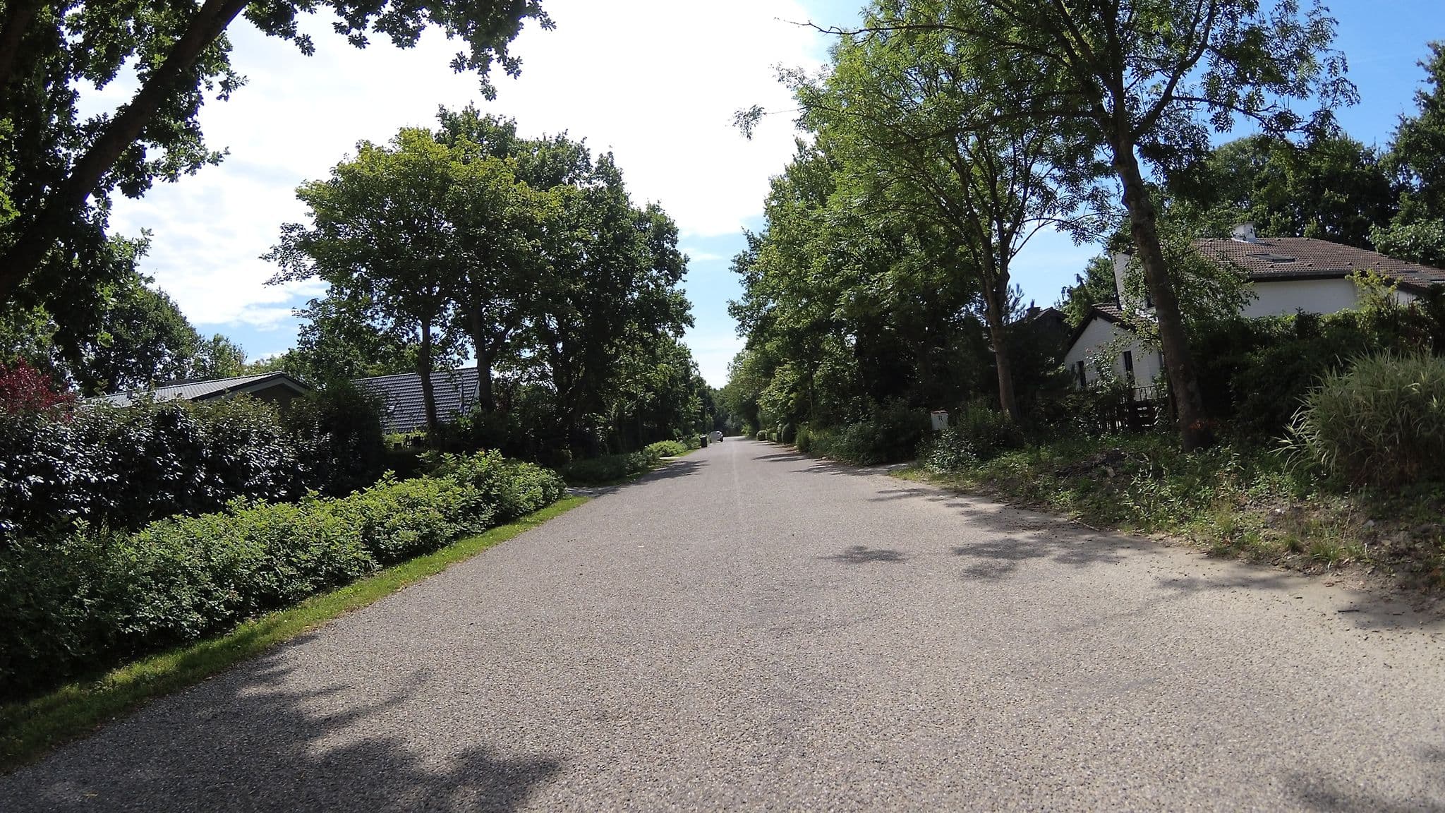 Street view near De Duinroos, Oostkapelle — © teddy73 (CC BY-SA · Mapillary)