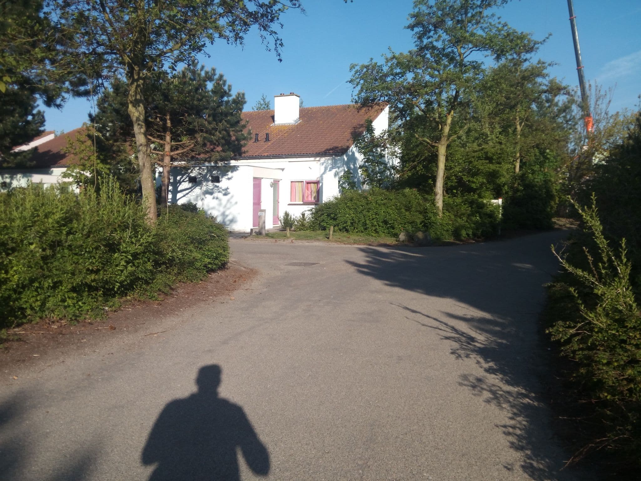 Street view near Cottage 403, Scharendijke — © titus (CC BY-SA · Mapillary)