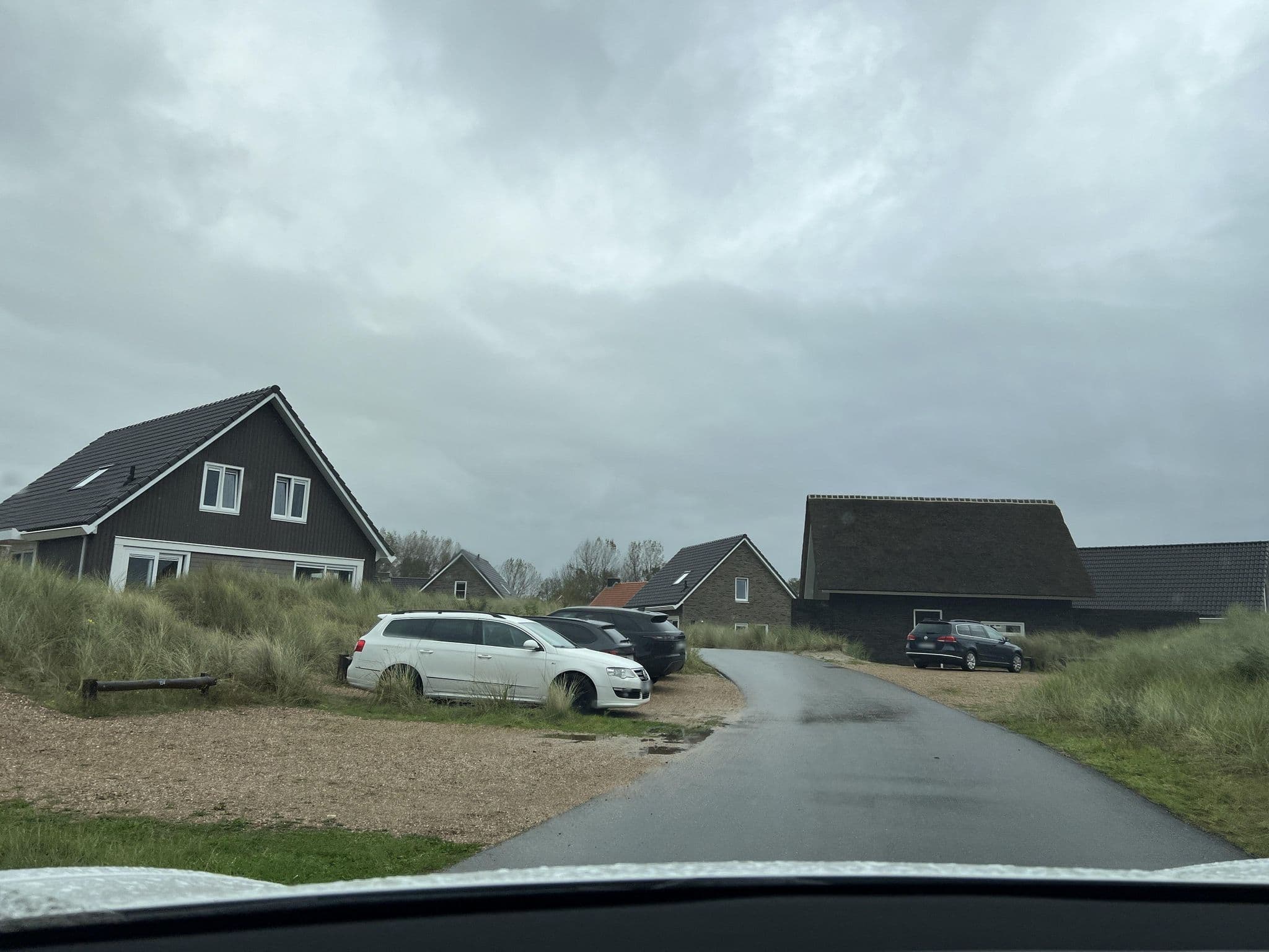 Street view near Strandhuisje 204, Ouddorp — © ottor (CC BY-SA · Mapillary)