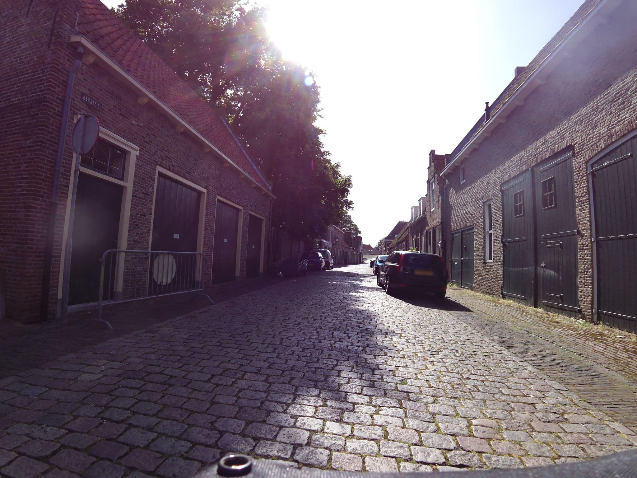 Street view near B&B Karsteil no4, Zierikzee — © sander_h (CC BY-SA · Mapillary)