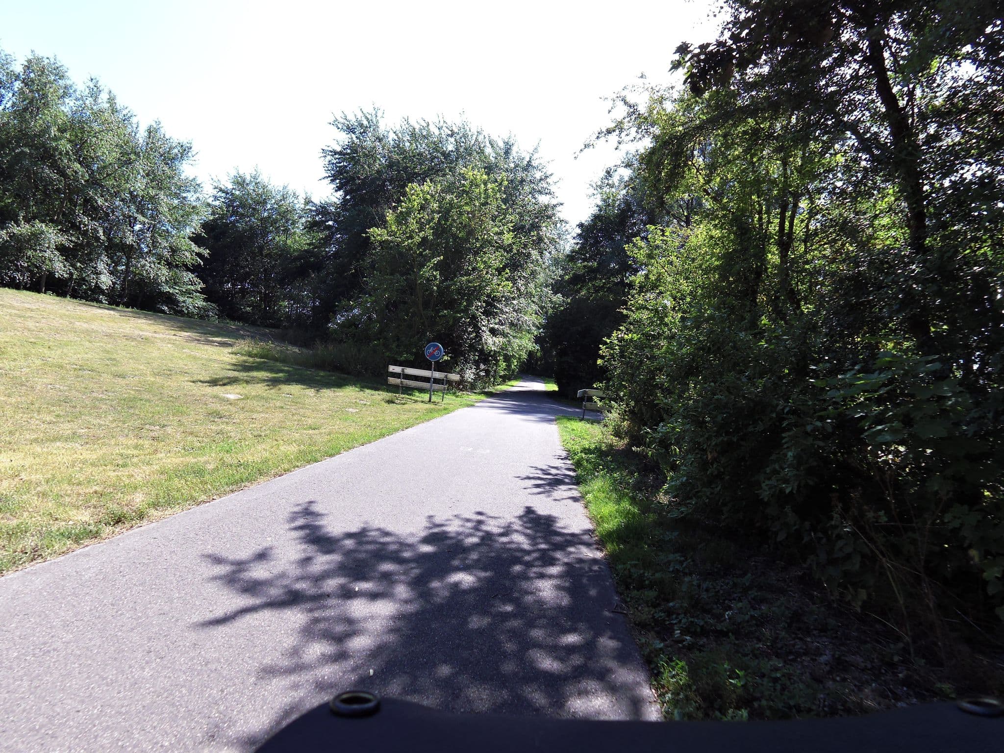 Street view near BeActive, Oostvoorne — © sander_h (CC BY-SA · Mapillary)