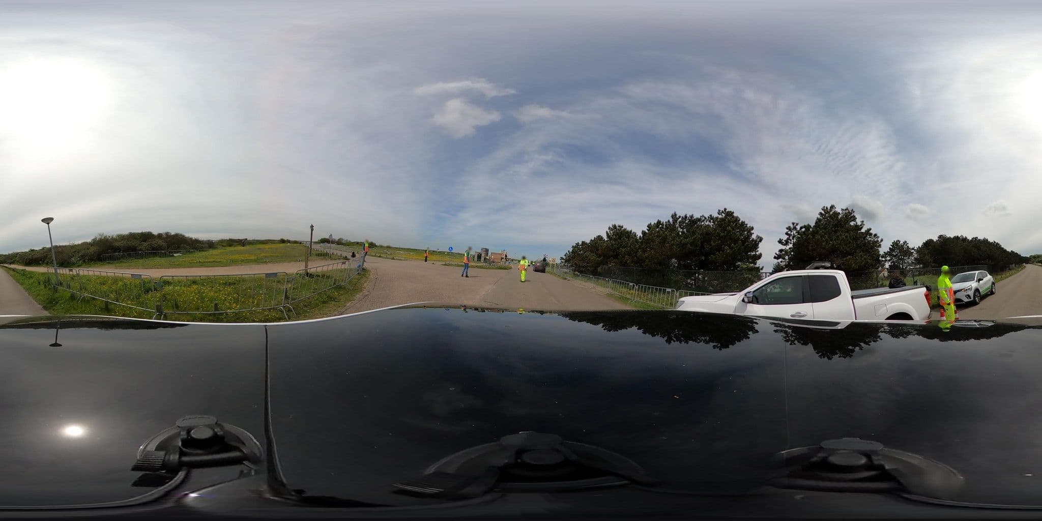 Street view near Cottage 270, Scharendijke — © tumblecow (CC BY-SA · Mapillary)