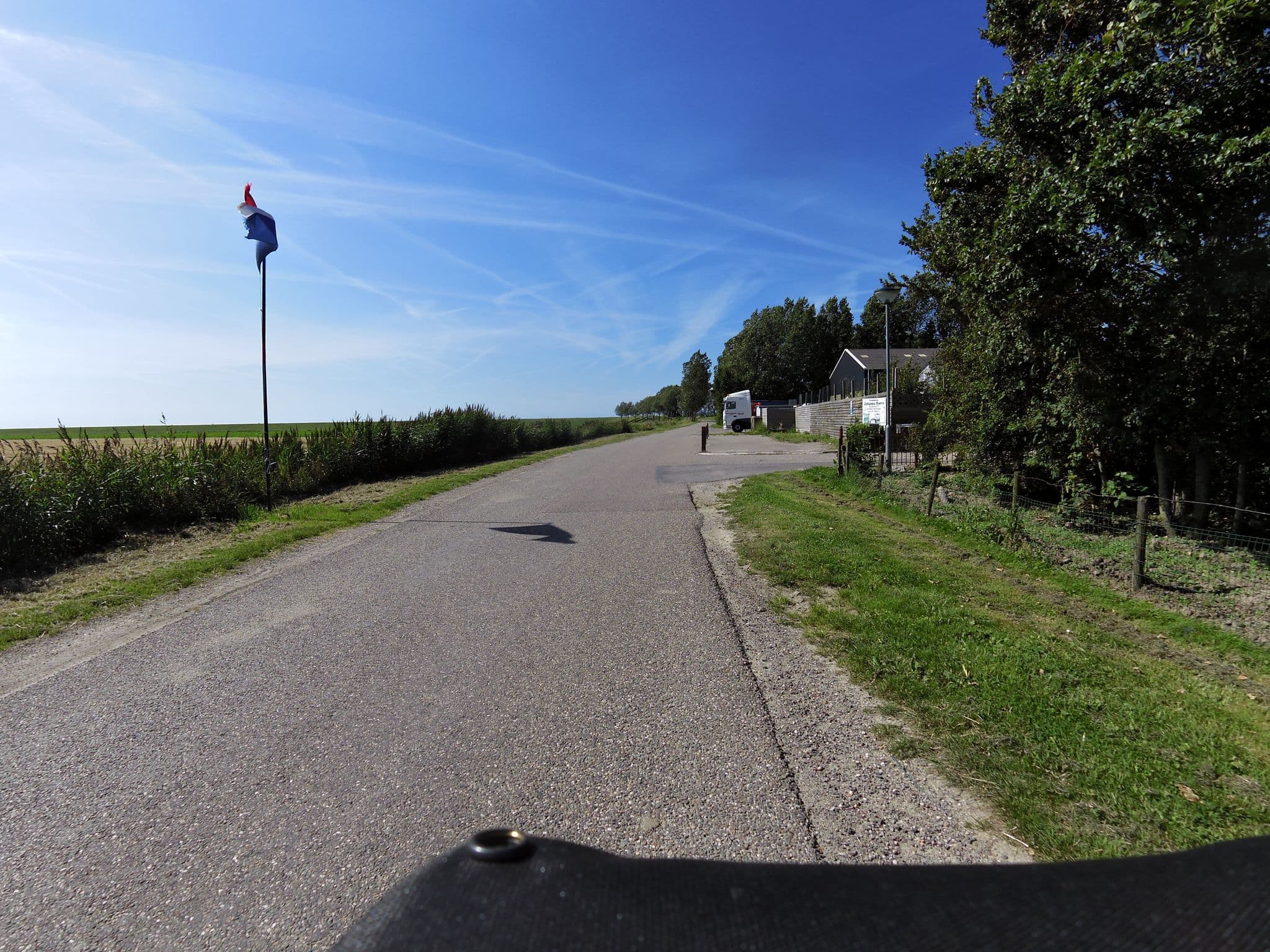 Street view near camping johanna hoeve, Dirksland — © sander_h (CC BY-SA · Mapillary)