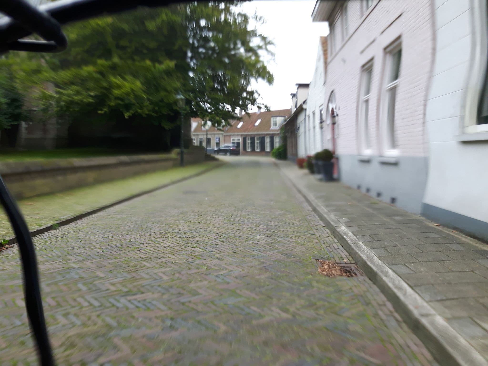 Street view near Bed & Breakfast Bruel, Kloetinge — © adverburg (CC BY-SA · Mapillary)