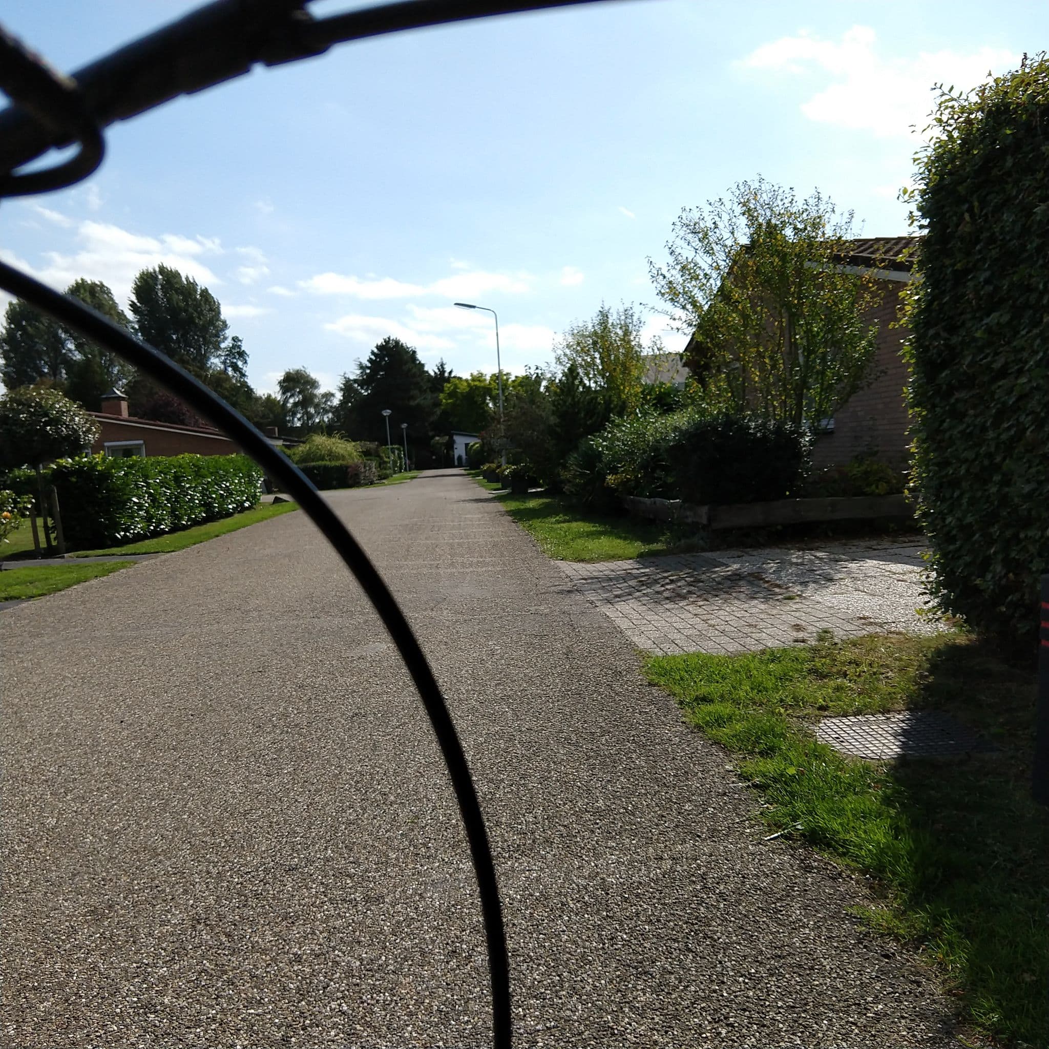 Street view near Speenkruidweide, Wolphaartsdijk — © adverburg (CC BY-SA · Mapillary)