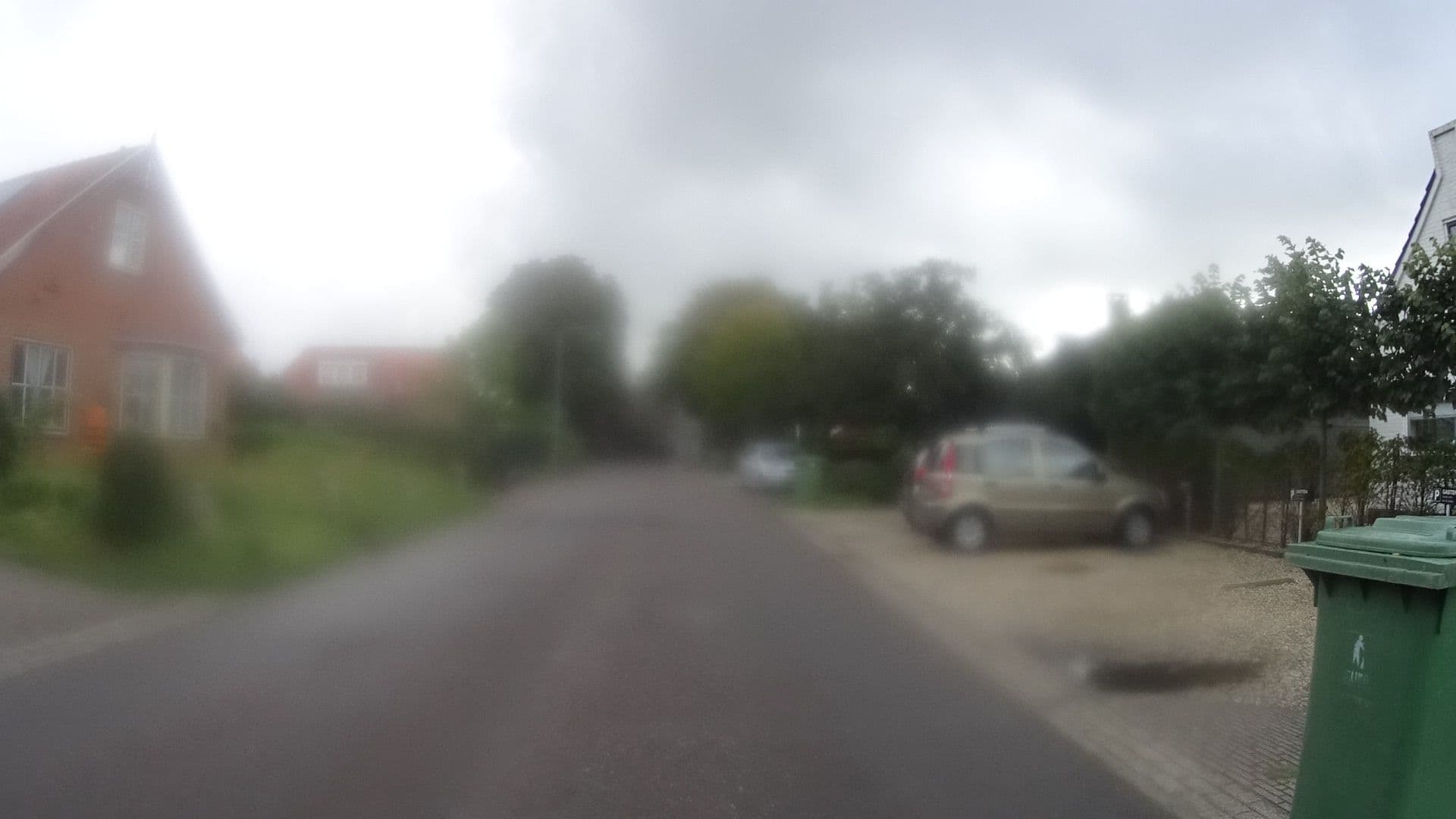 Street view near Vakantiehuis midden in Ouddorp, Ouddorp — © ramap (CC BY-SA · Mapillary)