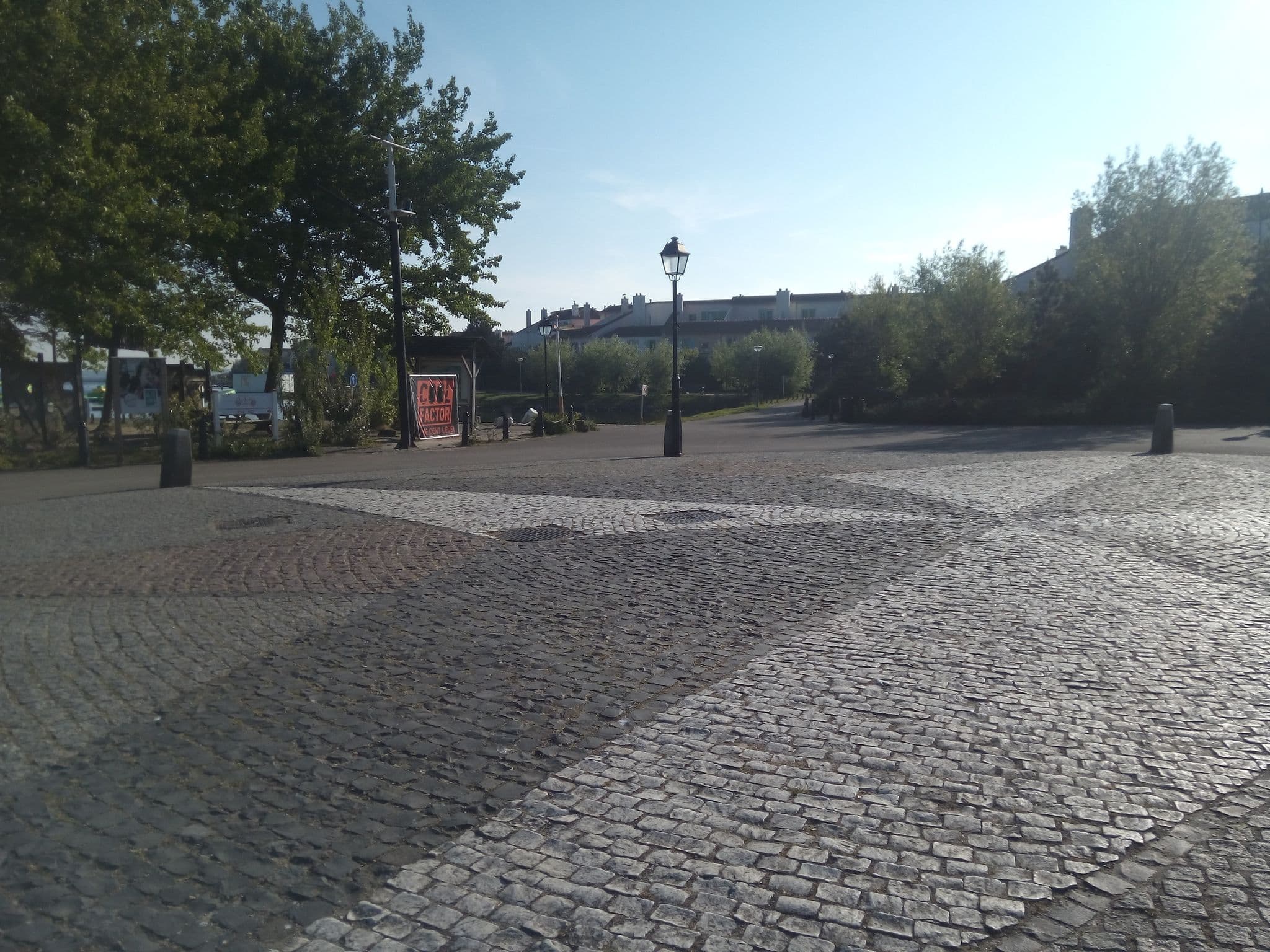 Street view near Cottage 920, Scharendijke — © titus (CC BY-SA · Mapillary)
