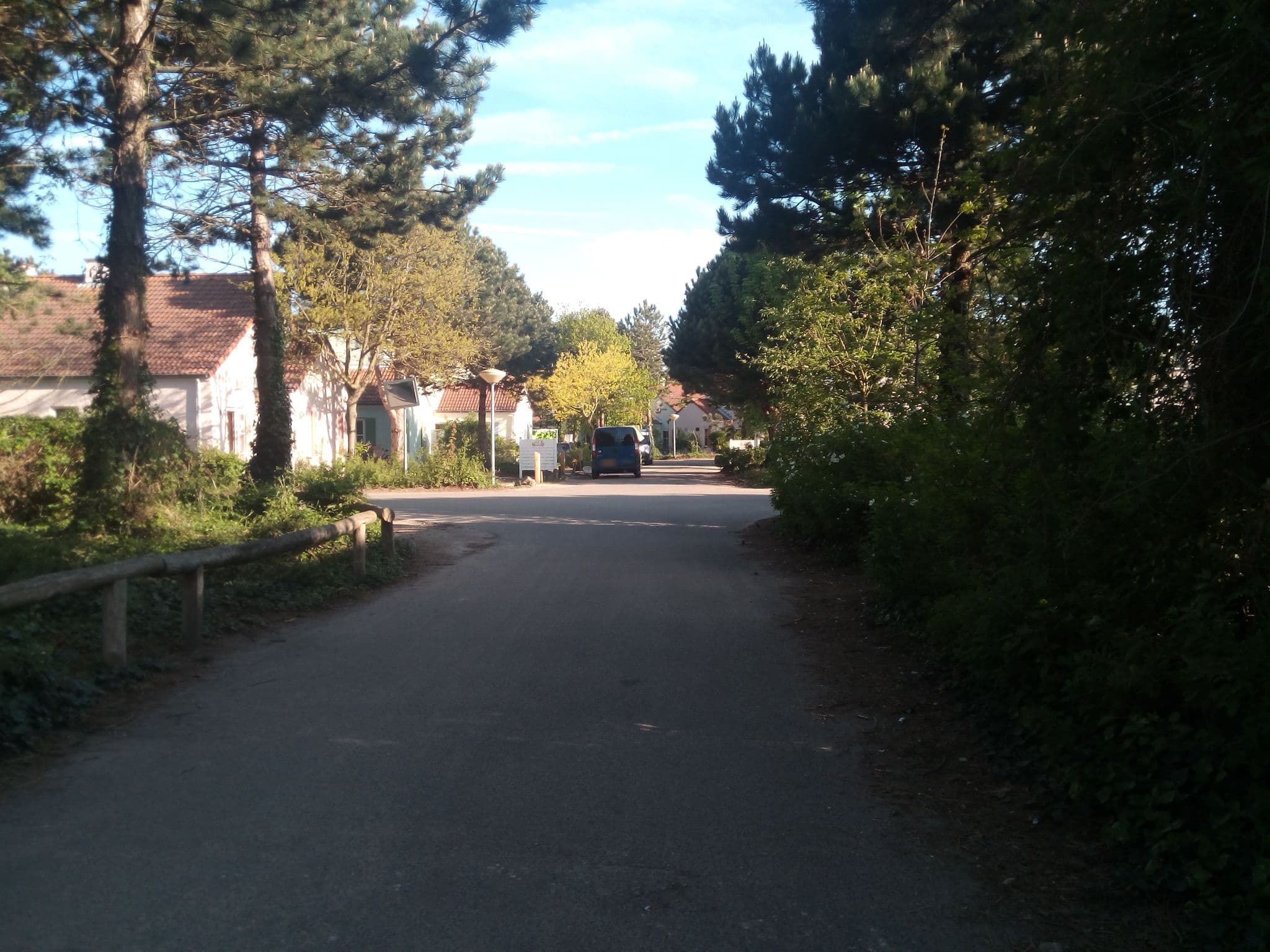 Street view near Cottage 346, Scharendijke — © titus (CC BY-SA · Mapillary)