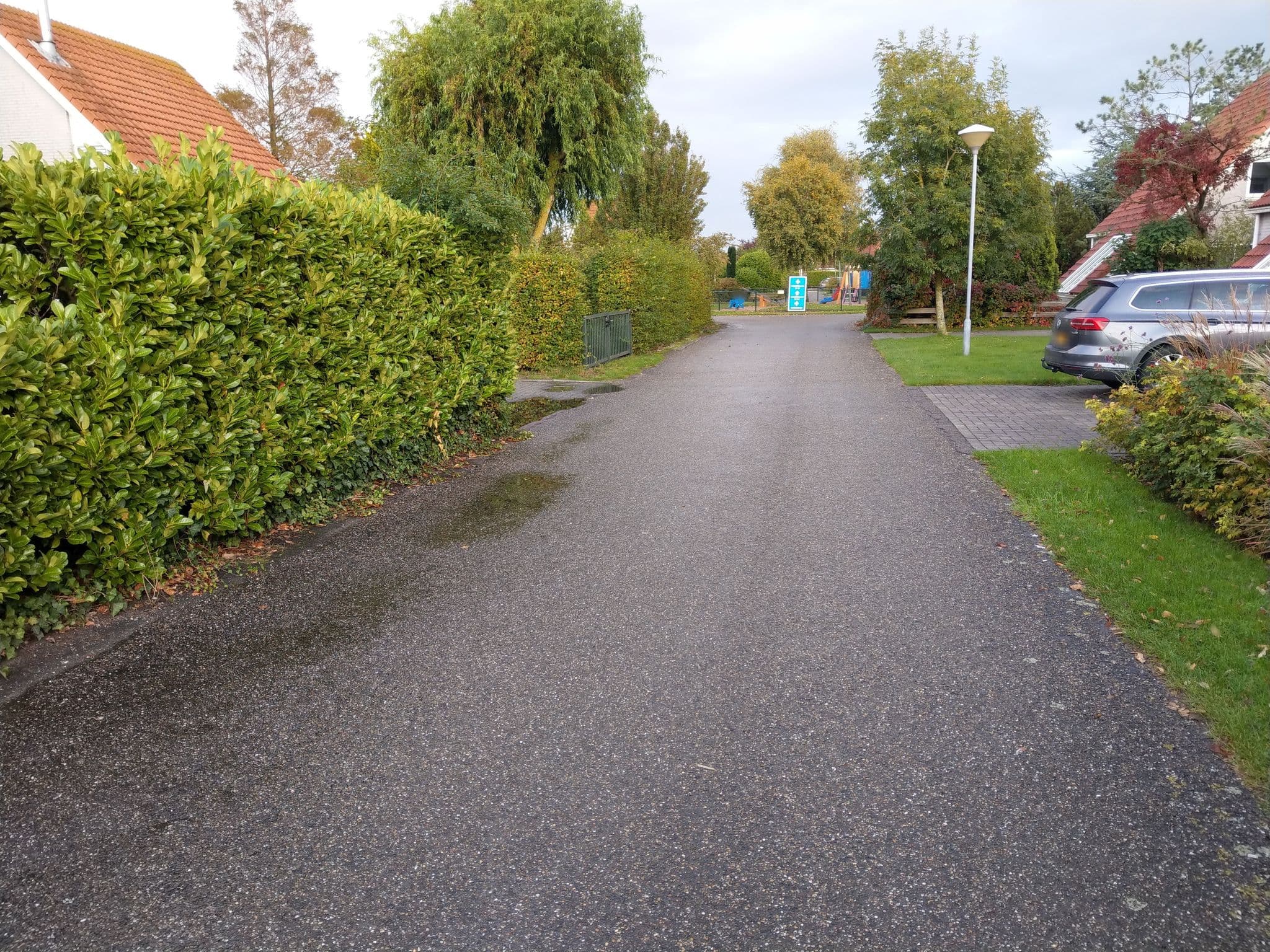 Street view near Aloha Beach House, Scharendijke — © live (CC BY-SA · Mapillary)