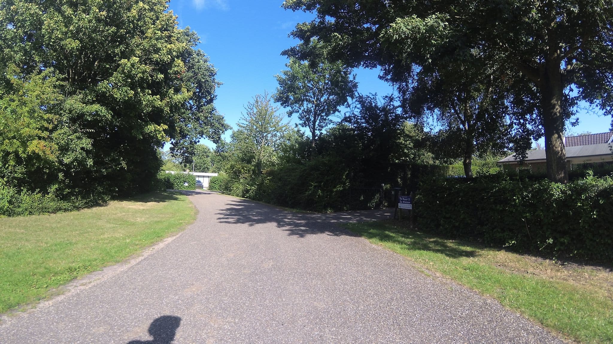 Street view near Opputnippertje, Oostkapelle — © teddy73 (CC BY-SA · Mapillary)