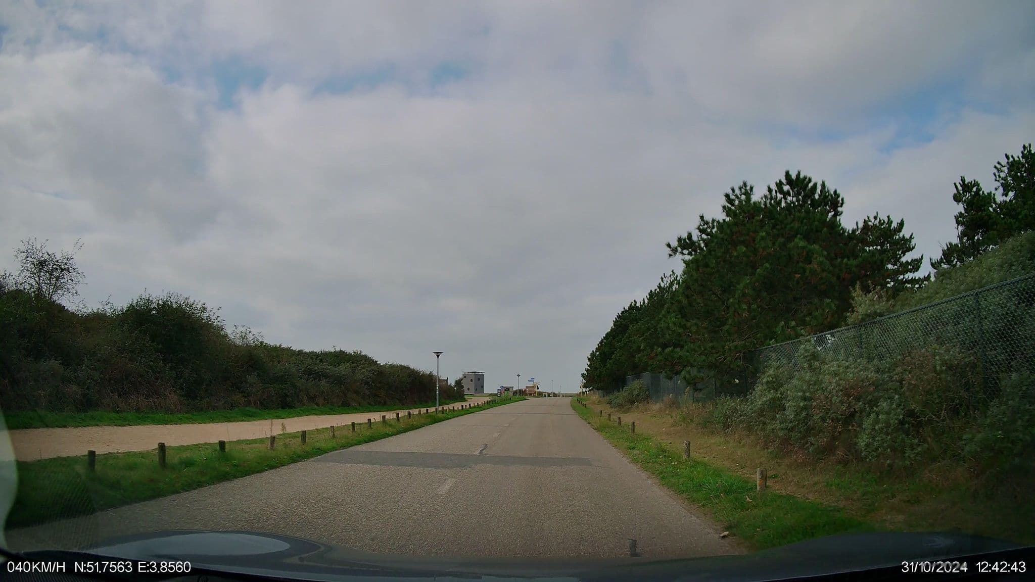 Street view near Cottage 269, Scharendijke — © thewizard (CC BY-SA · Mapillary)