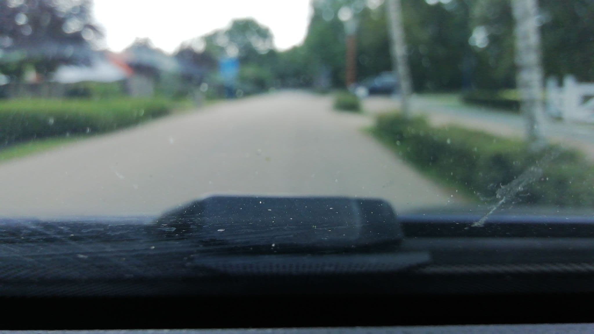 Street view near Ferienwohnung, Oostkapelle — © tjdoeren (CC BY-SA · Mapillary)