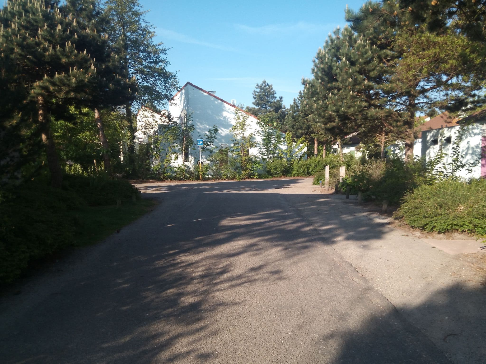 Street view near cottage 432, Scharendijke — © titus (CC BY-SA · Mapillary)