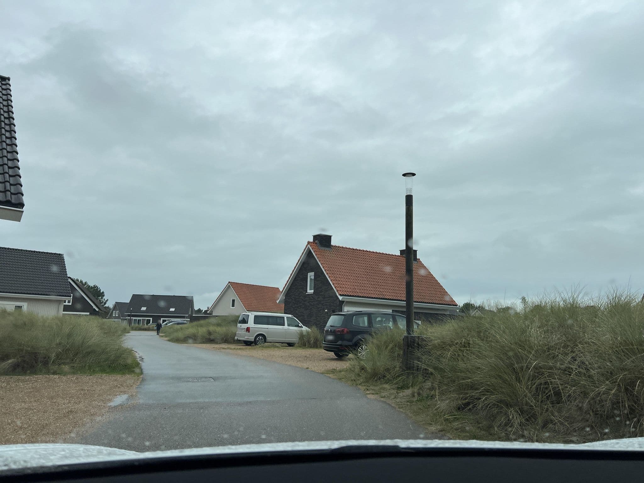 Street view near Strandhuisje 230, Ouddorp — © ottor (CC BY-SA · Mapillary)