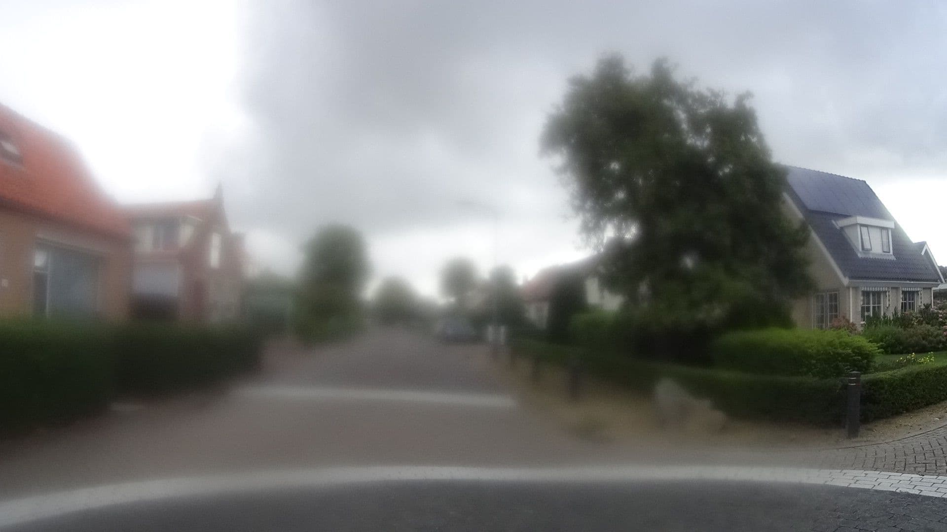 Street view near V.O.F. Pension Ouddorp, Ouddorp — © ramap (CC BY-SA · Mapillary)