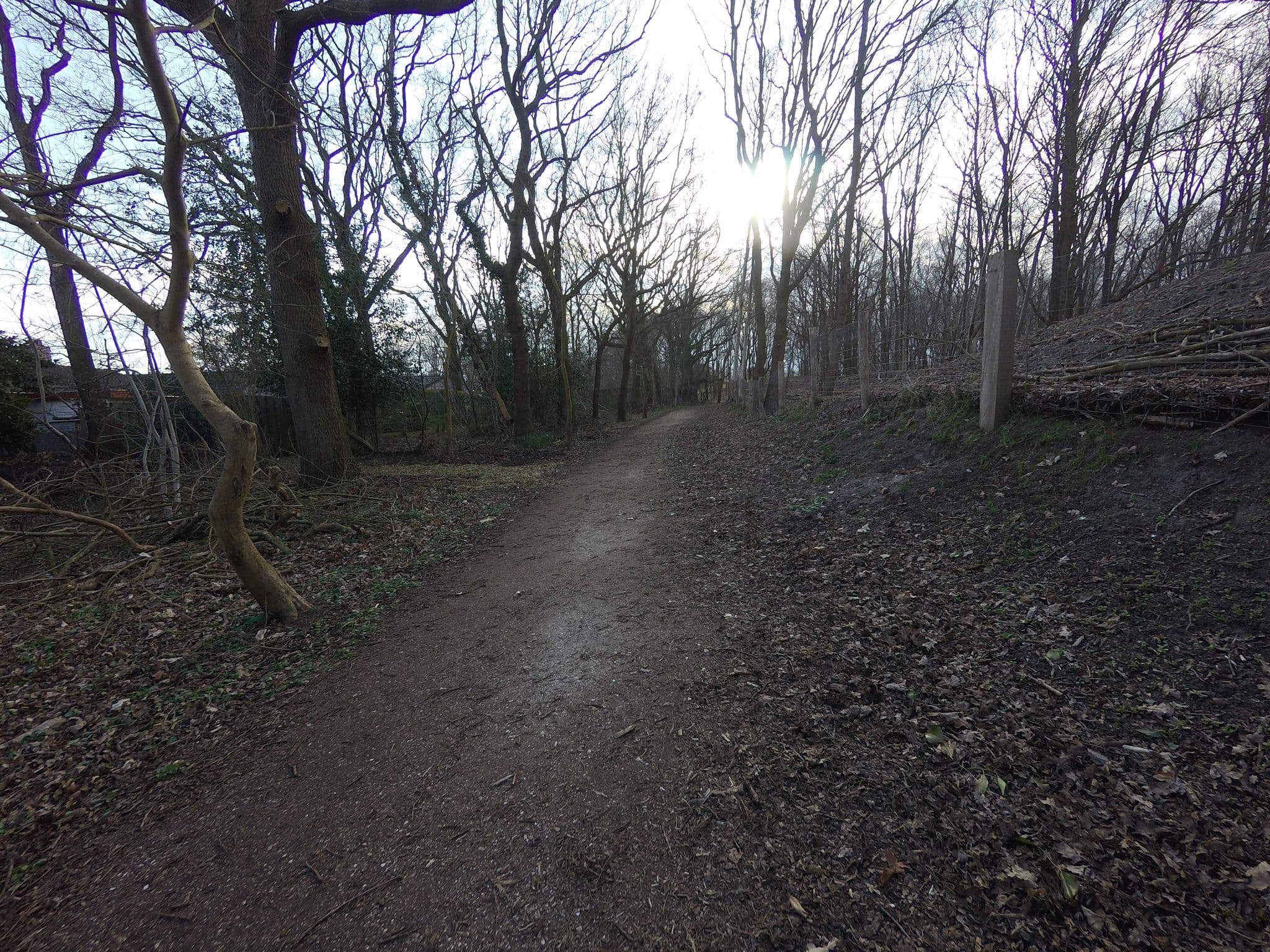 Street view near Gravenhof, Haamstede — © ankeric (CC BY-SA · Mapillary)