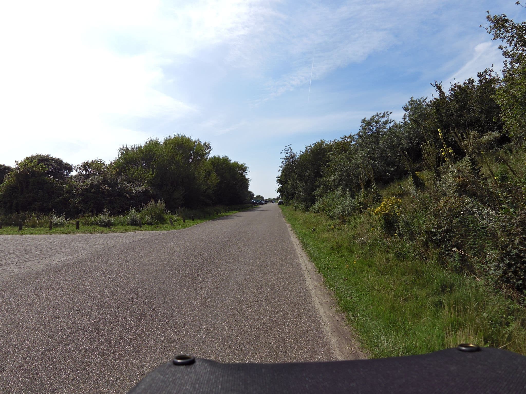 Street view near Qurios, Scharendijke — © sander_h (CC BY-SA · Mapillary)