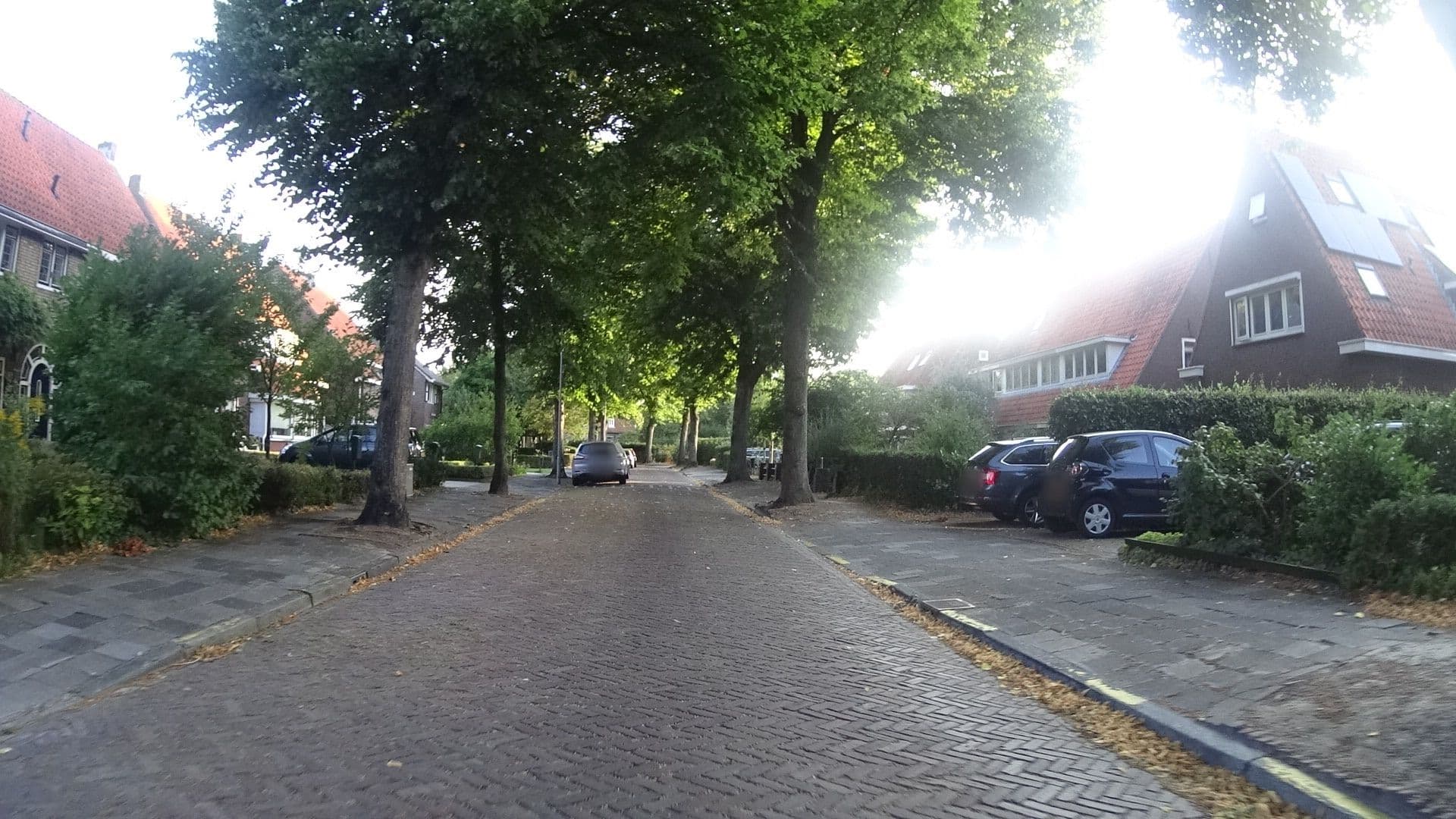 Street view near Zeeland (#lovezeeland), Klarenbeek — © ramap (CC BY-SA · Mapillary)
