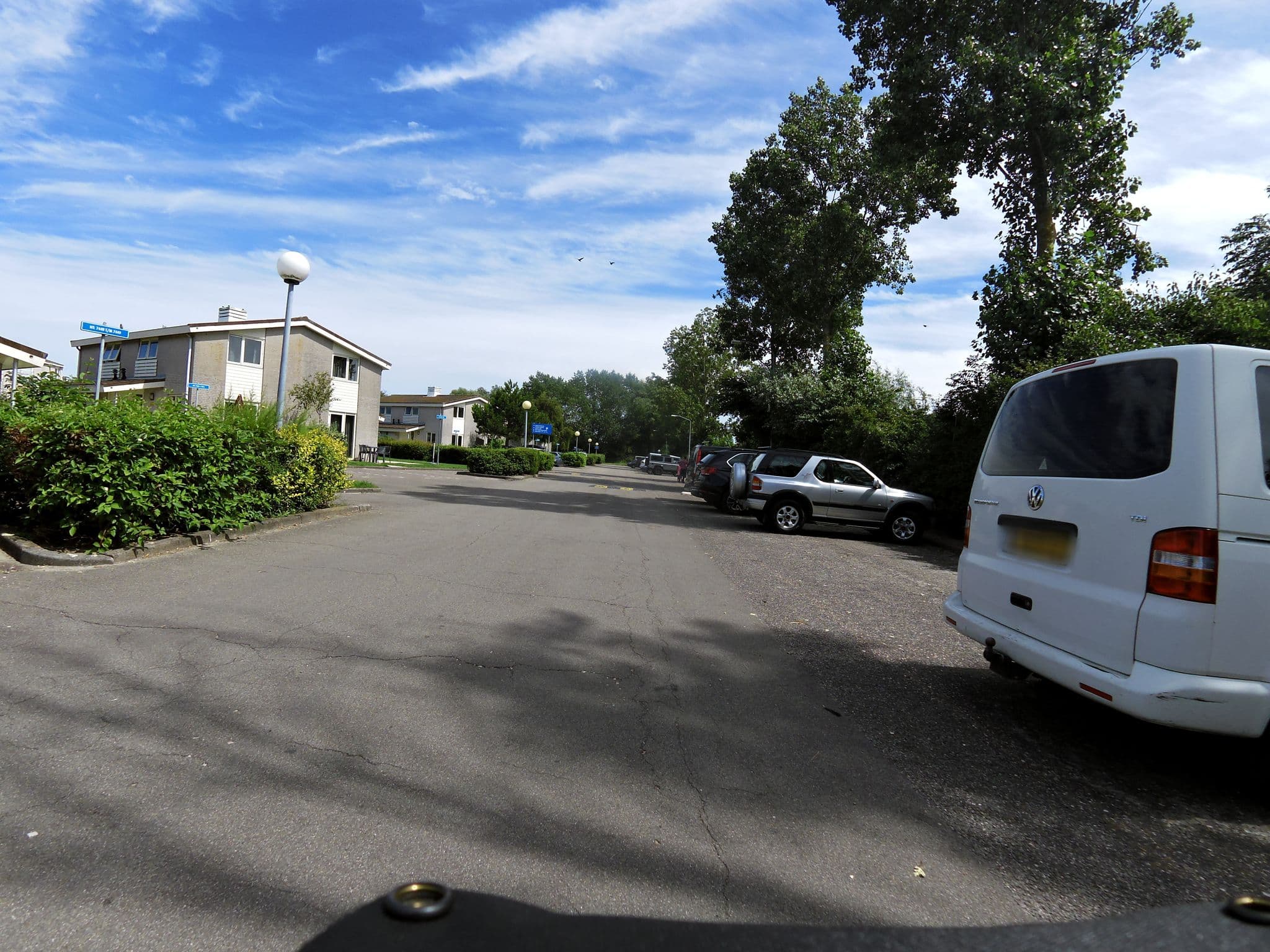 Street view near roompot huisje 7450, Wissenkerke — © sander_h (CC BY-SA · Mapillary)