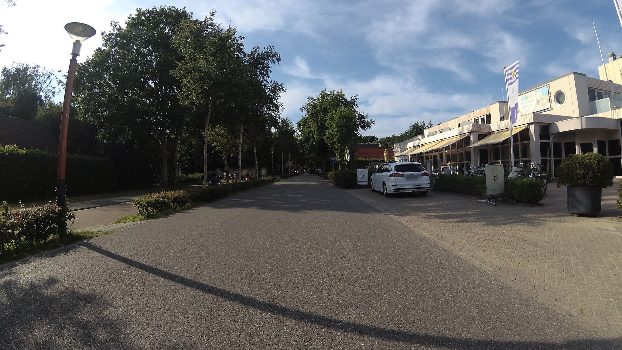 Street view near FOTEL5 oostkapelle, Oostkapelle — © teddy73 (CC BY-SA · Mapillary)