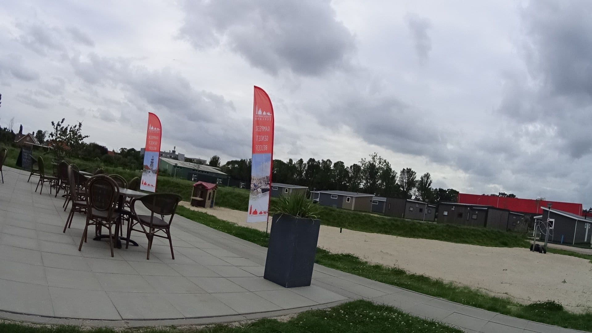 Street view near Hotel Chalets Middelburg, Griffioen — © ramap (CC BY-SA · Mapillary)