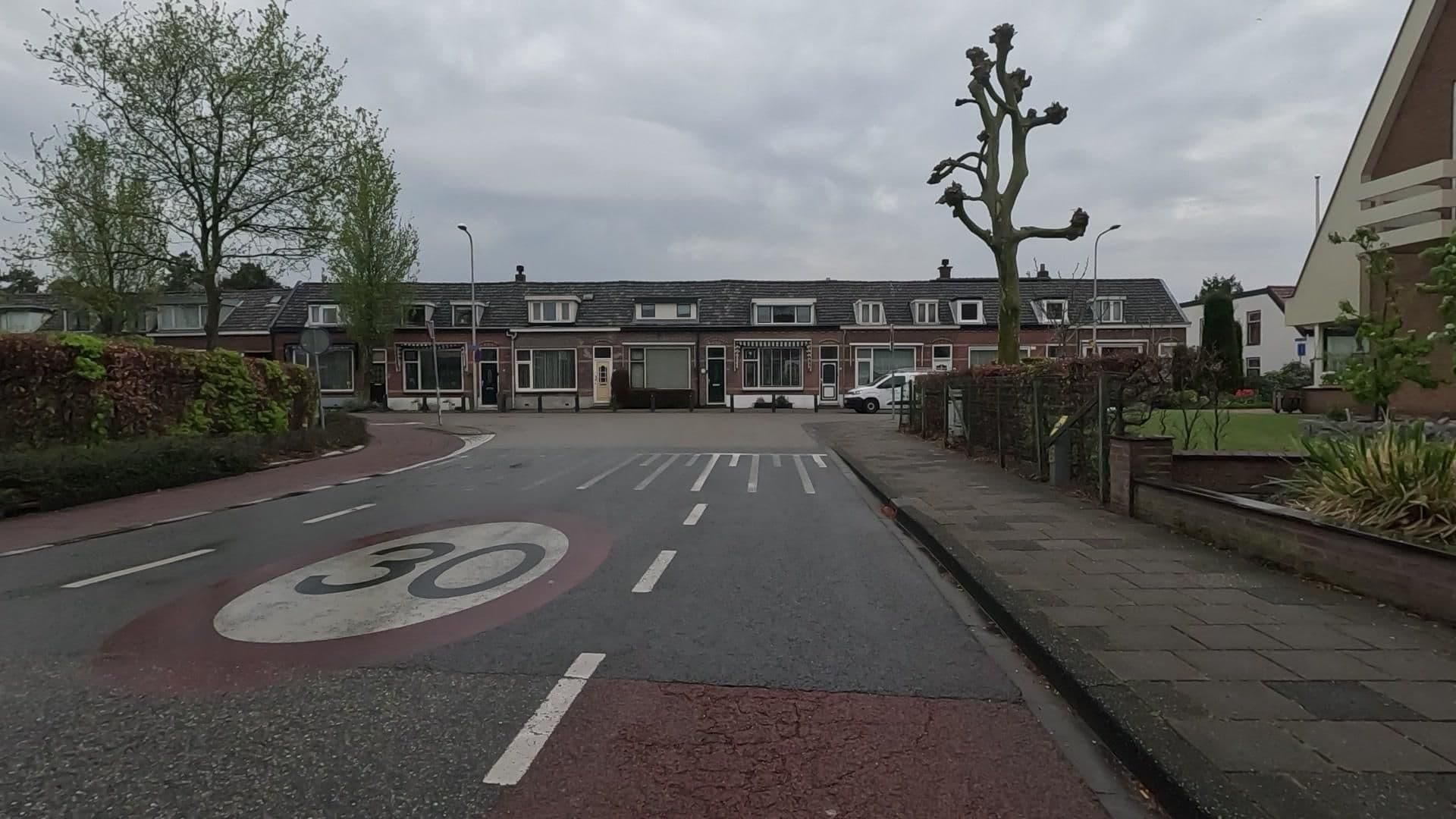 Street view near Dromenland, Naaldwijk — © uwekoch (CC BY-SA · Mapillary)