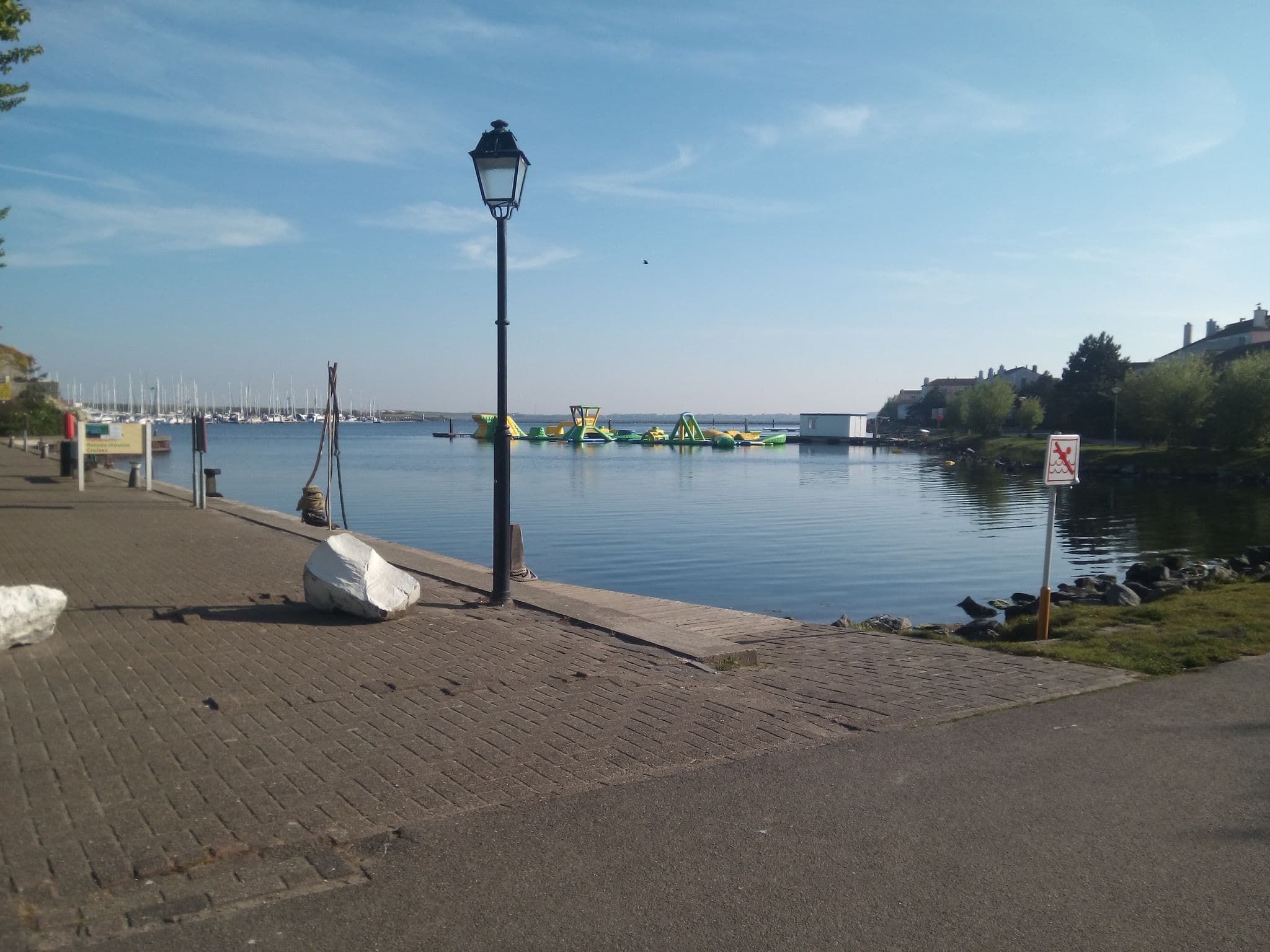 Street view near cottage 914, Scharendijke — © titus (CC BY-SA · Mapillary)